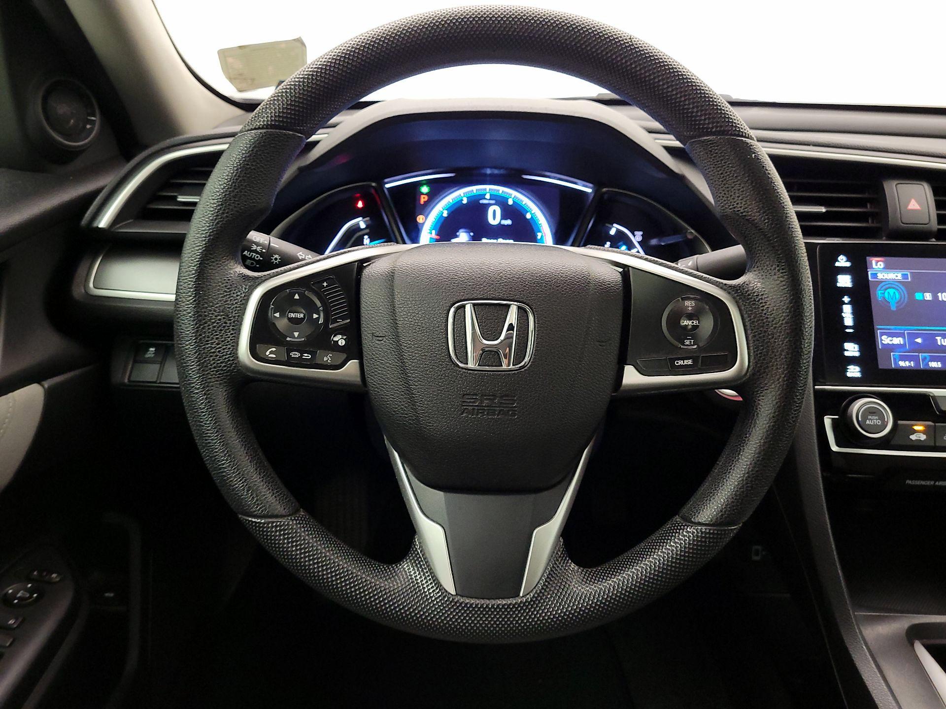 Thumbnail: 2018 Honda Civic - 10