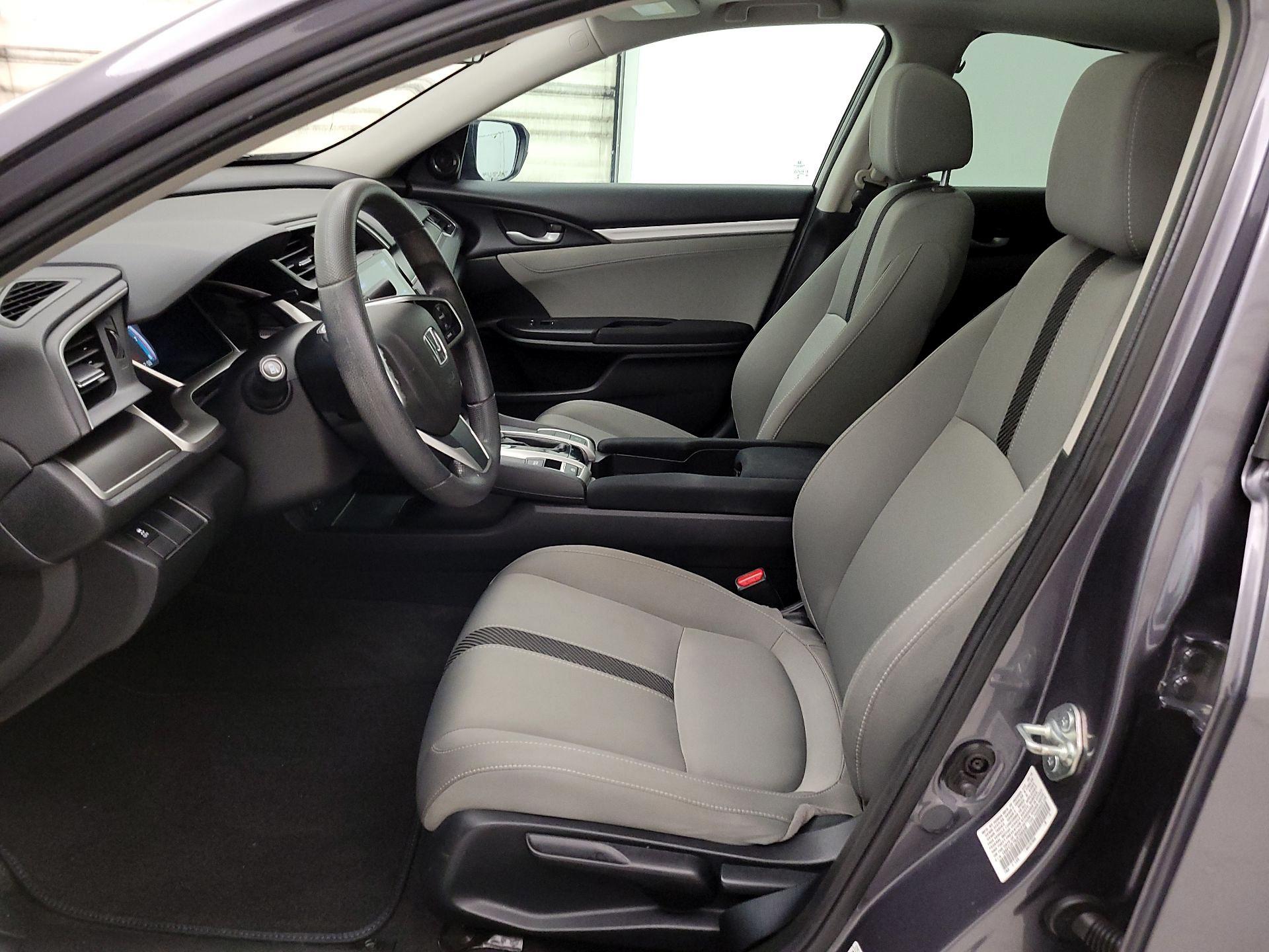 Thumbnail: 2018 Honda Civic - 11