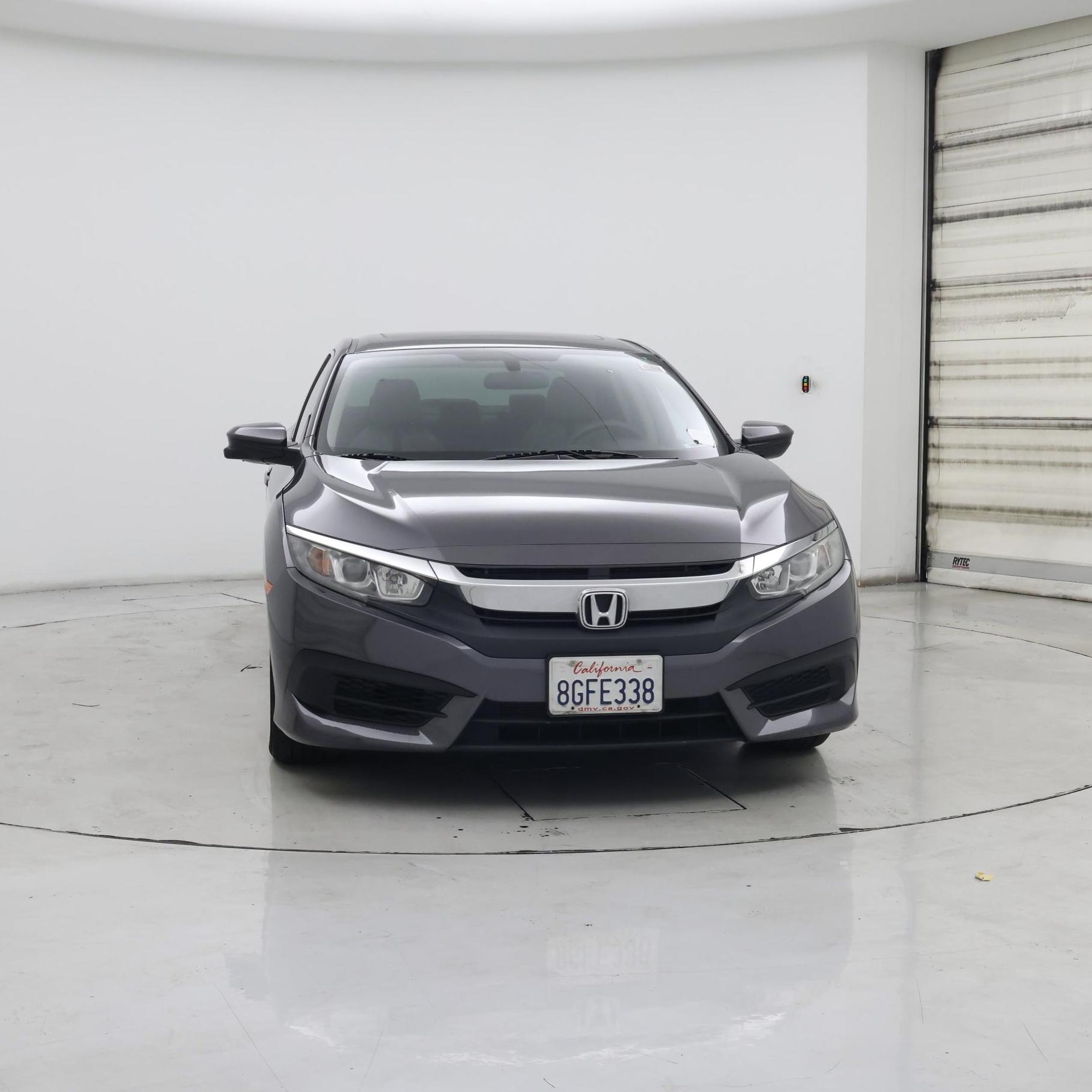 Thumbnail: 2018 Honda Civic - 5