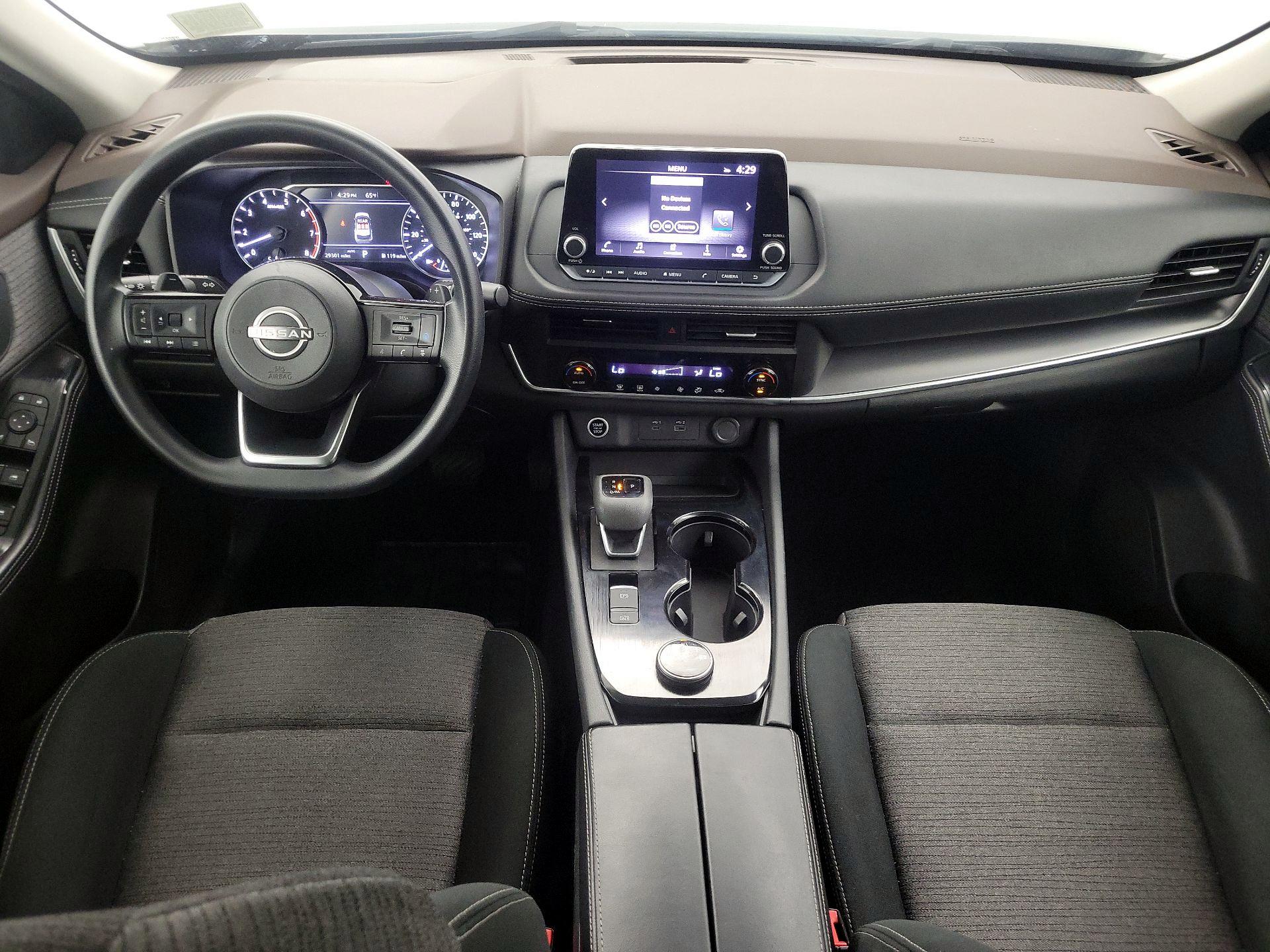 Thumbnail: 2023 Nissan Rogue - 9