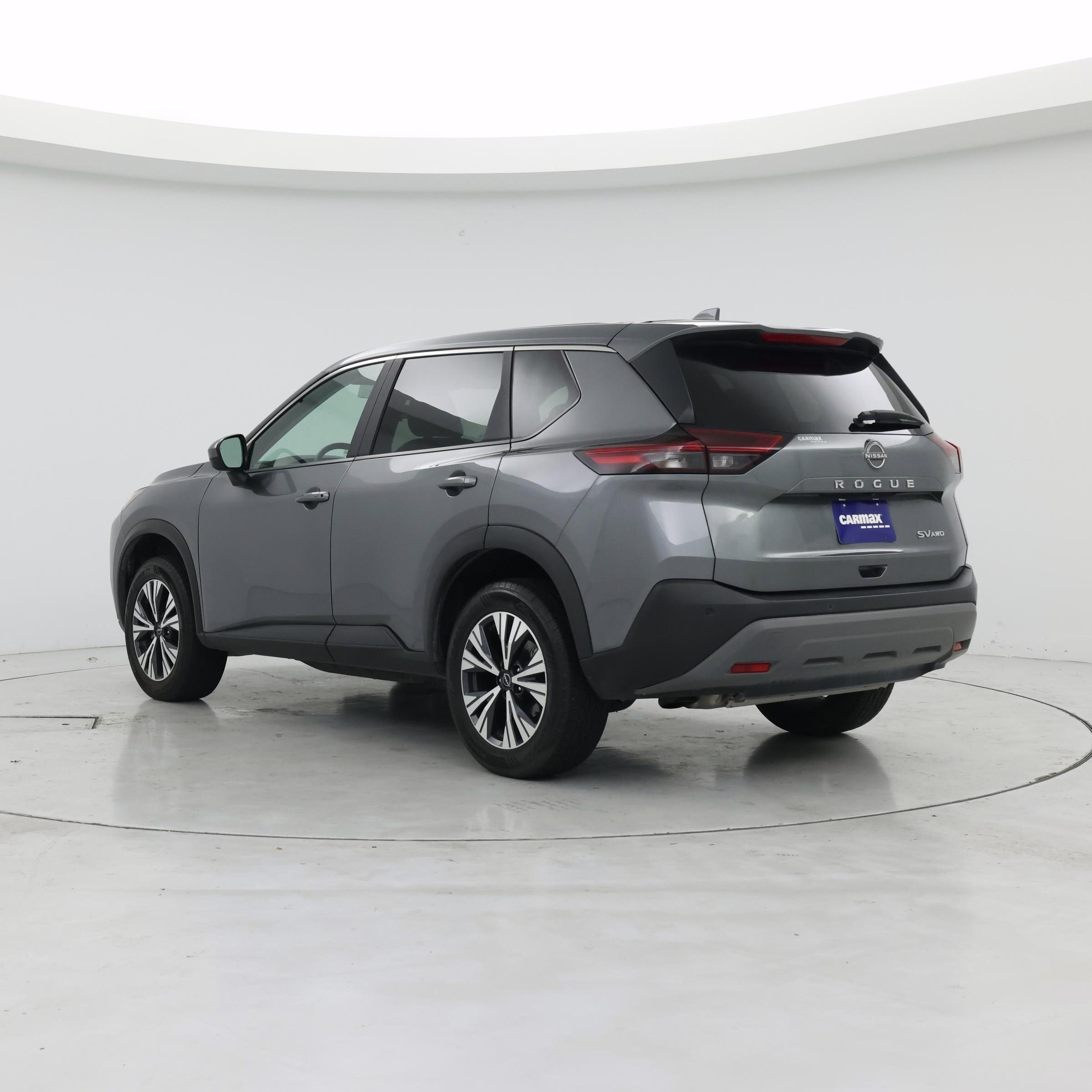 Thumbnail: 2023 Nissan Rogue - 2