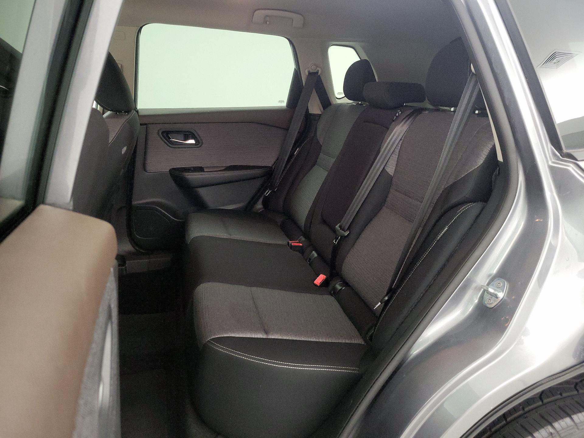 Thumbnail: 2023 Nissan Rogue - 19