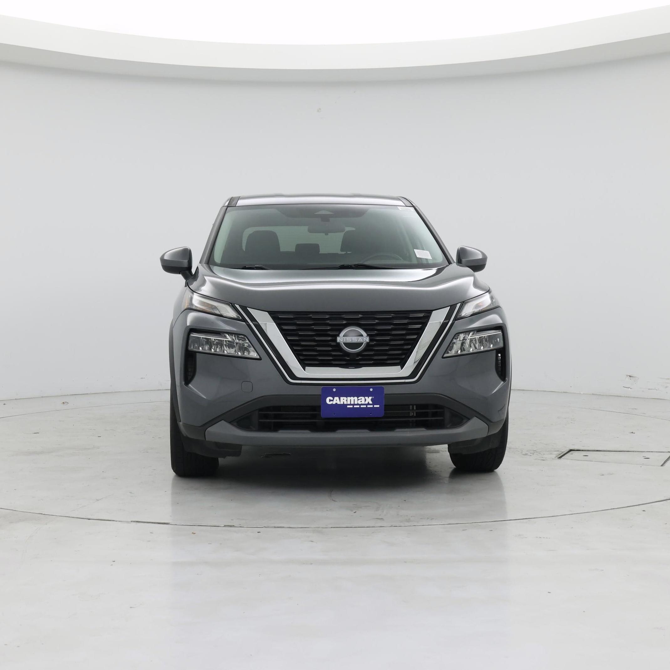 Thumbnail: 2023 Nissan Rogue - 5