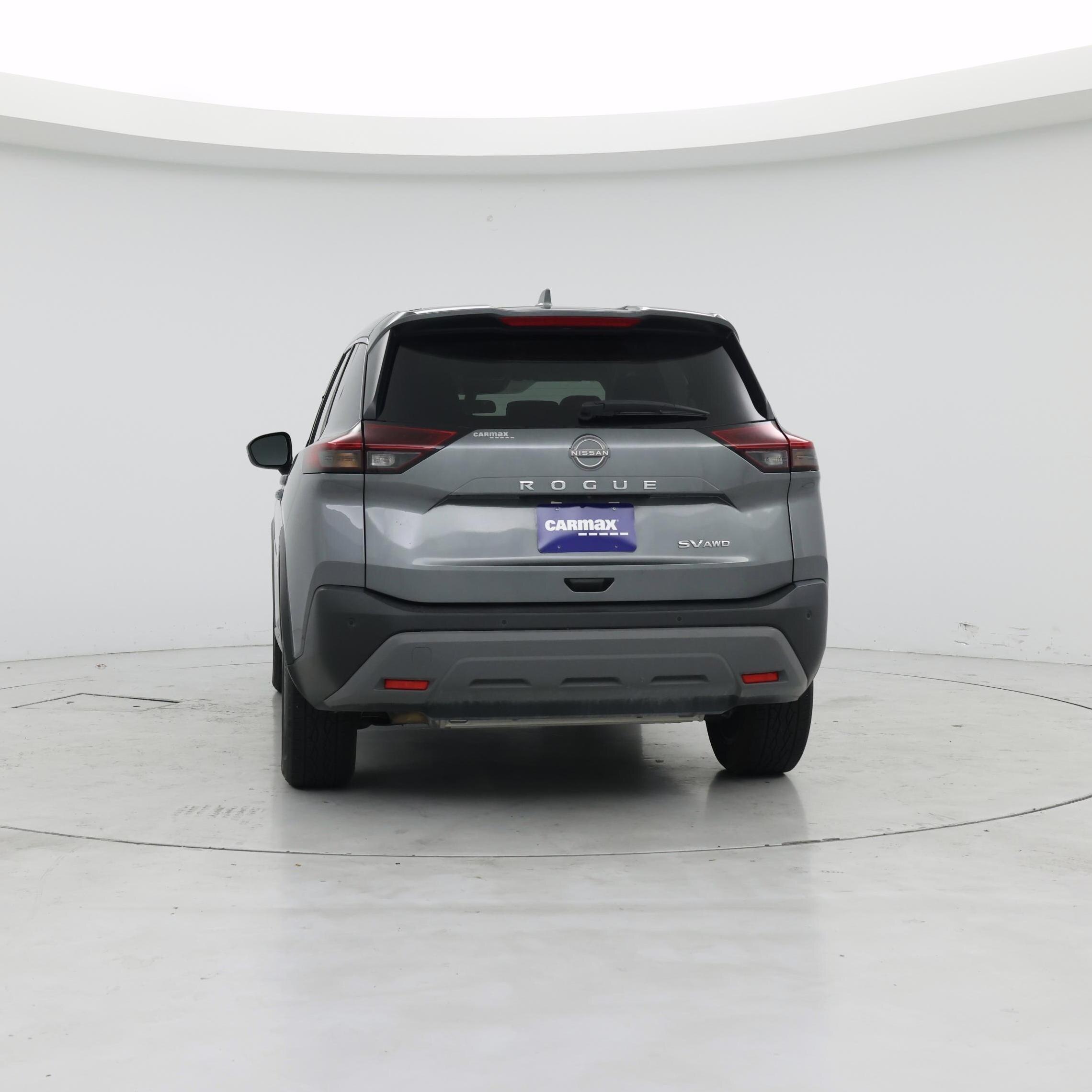 Thumbnail: 2023 Nissan Rogue - 6