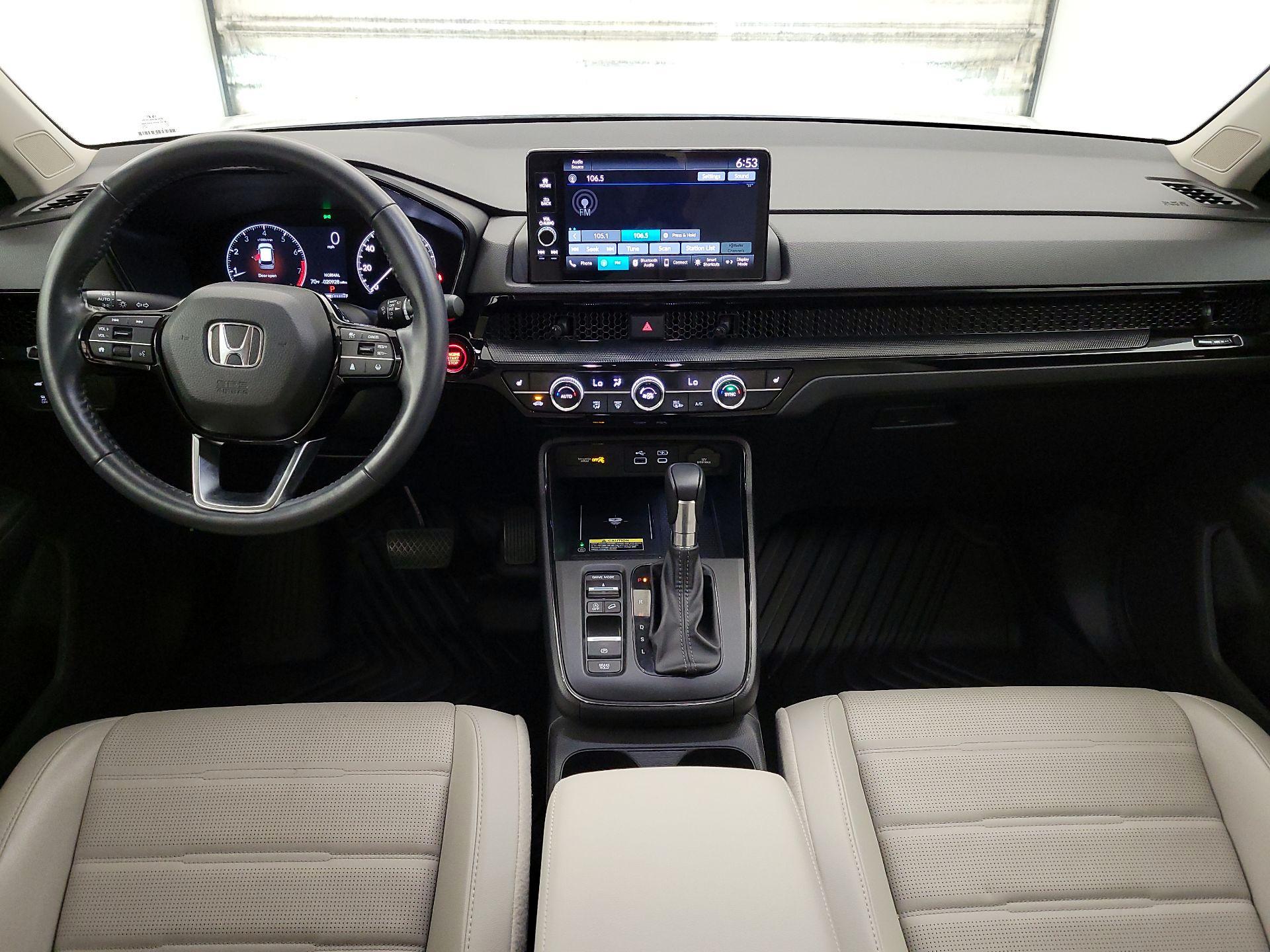 Thumbnail: 2023 Honda CR-V - 9