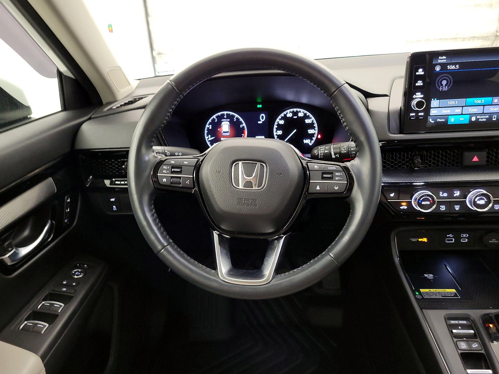 Thumbnail: 2023 Honda CR-V - 10