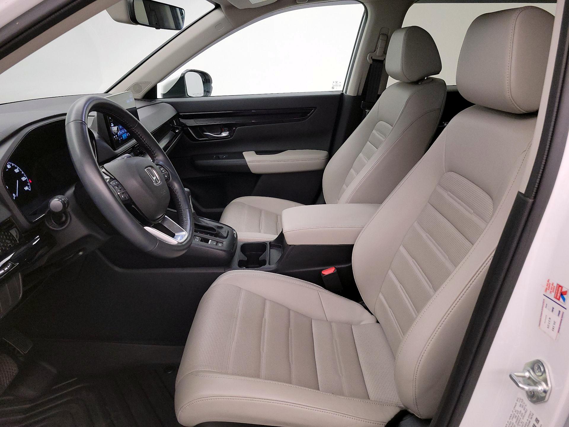 Thumbnail: 2023 Honda CR-V - 11