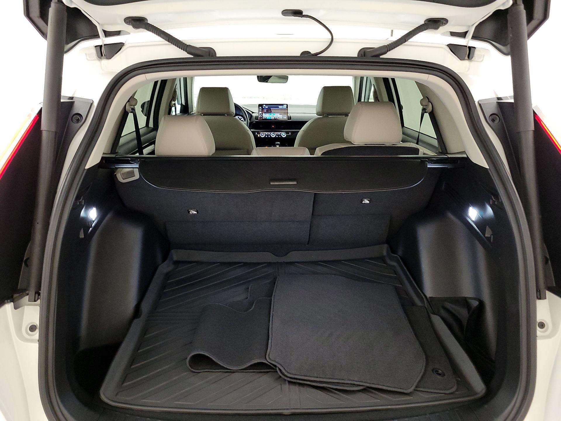 Thumbnail: 2023 Honda CR-V - 18