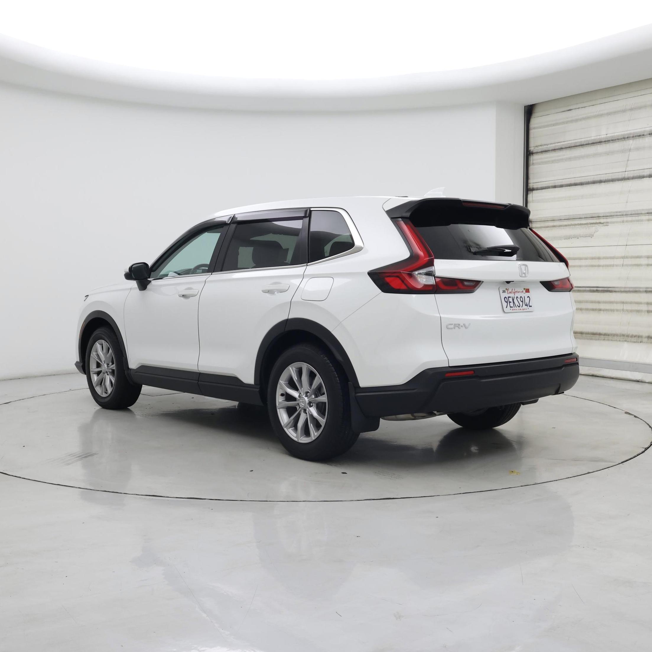 Thumbnail: 2023 Honda CR-V - 2