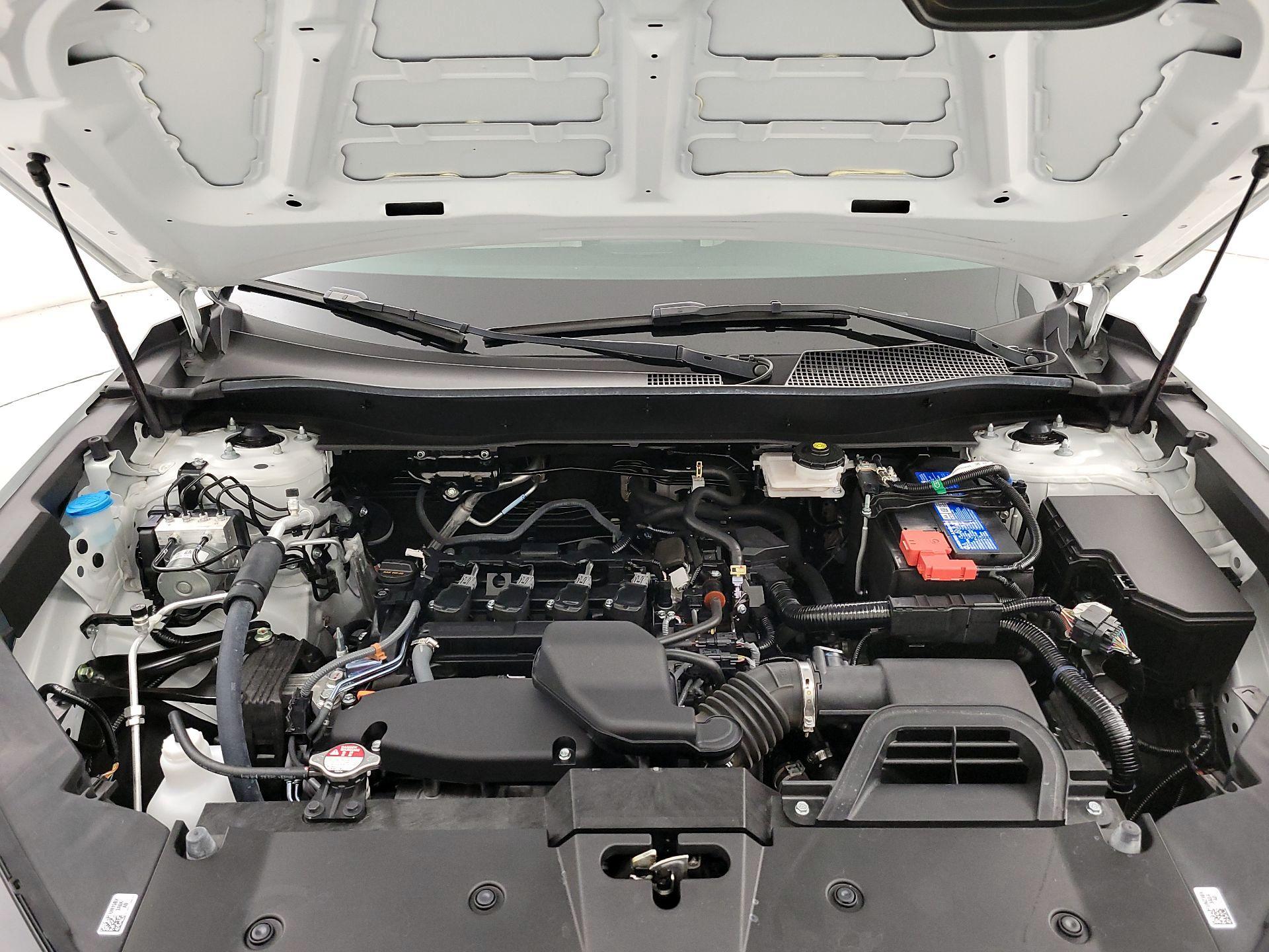 Thumbnail: 2023 Honda CR-V - 19