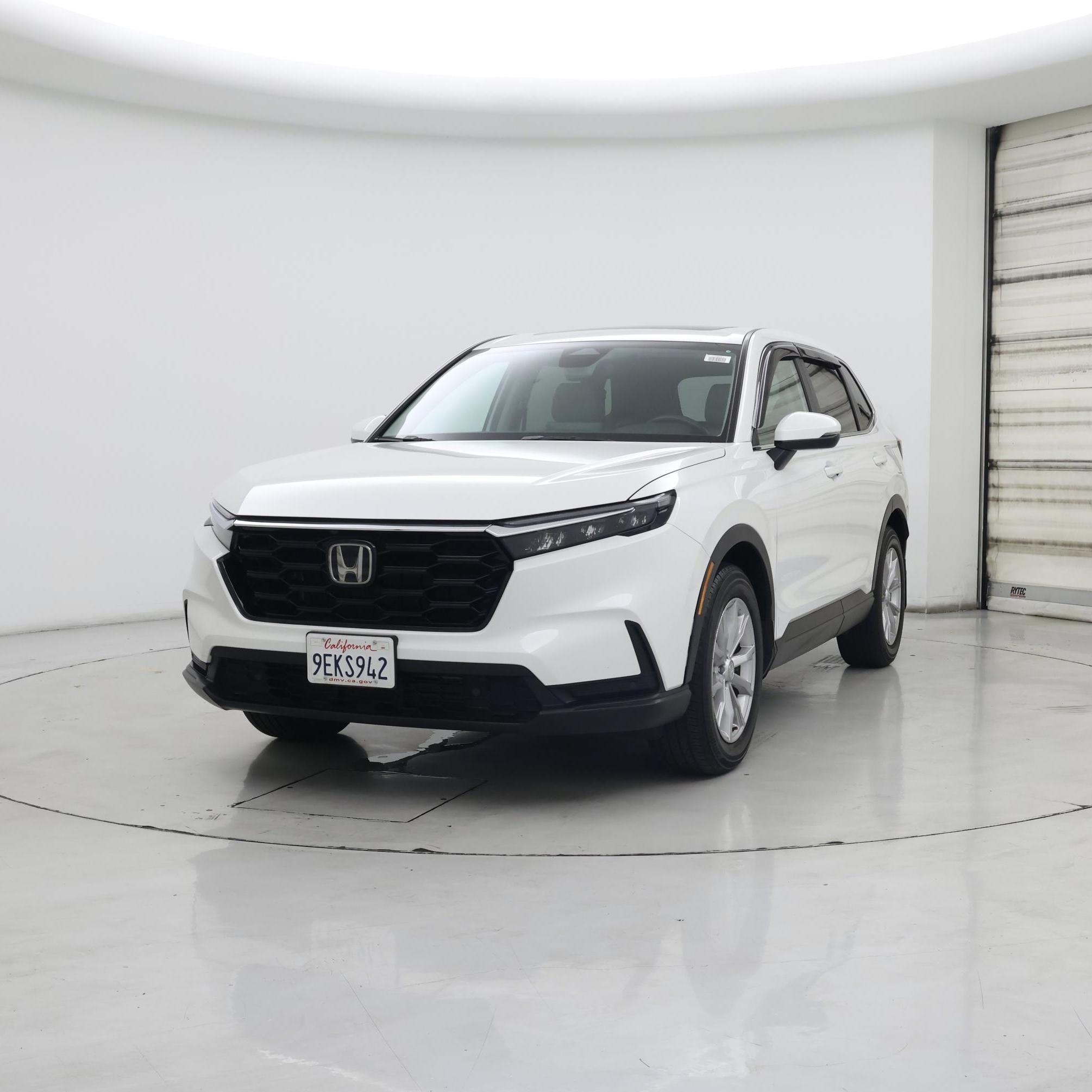Thumbnail: 2023 Honda CR-V - 4