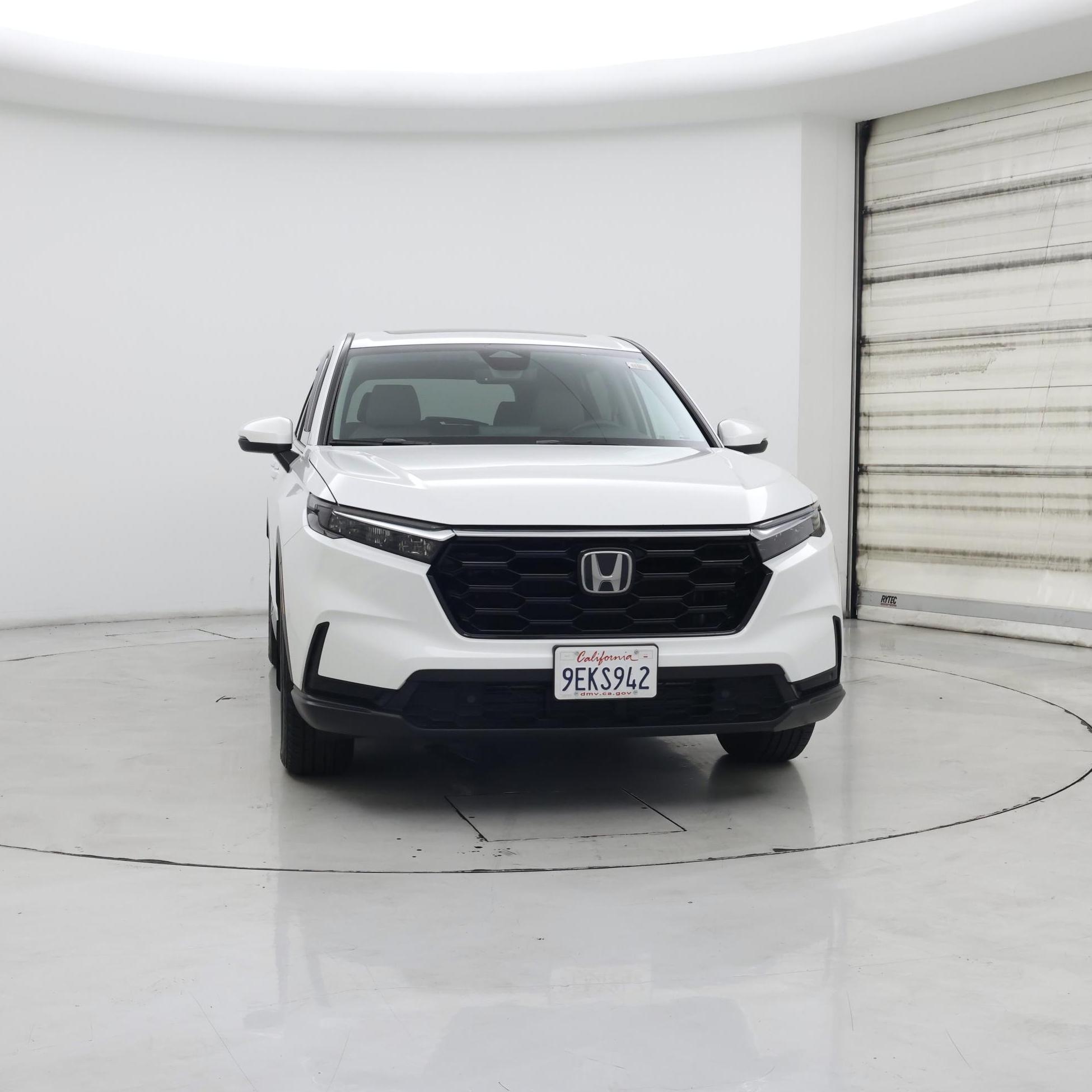 Thumbnail: 2023 Honda CR-V - 5