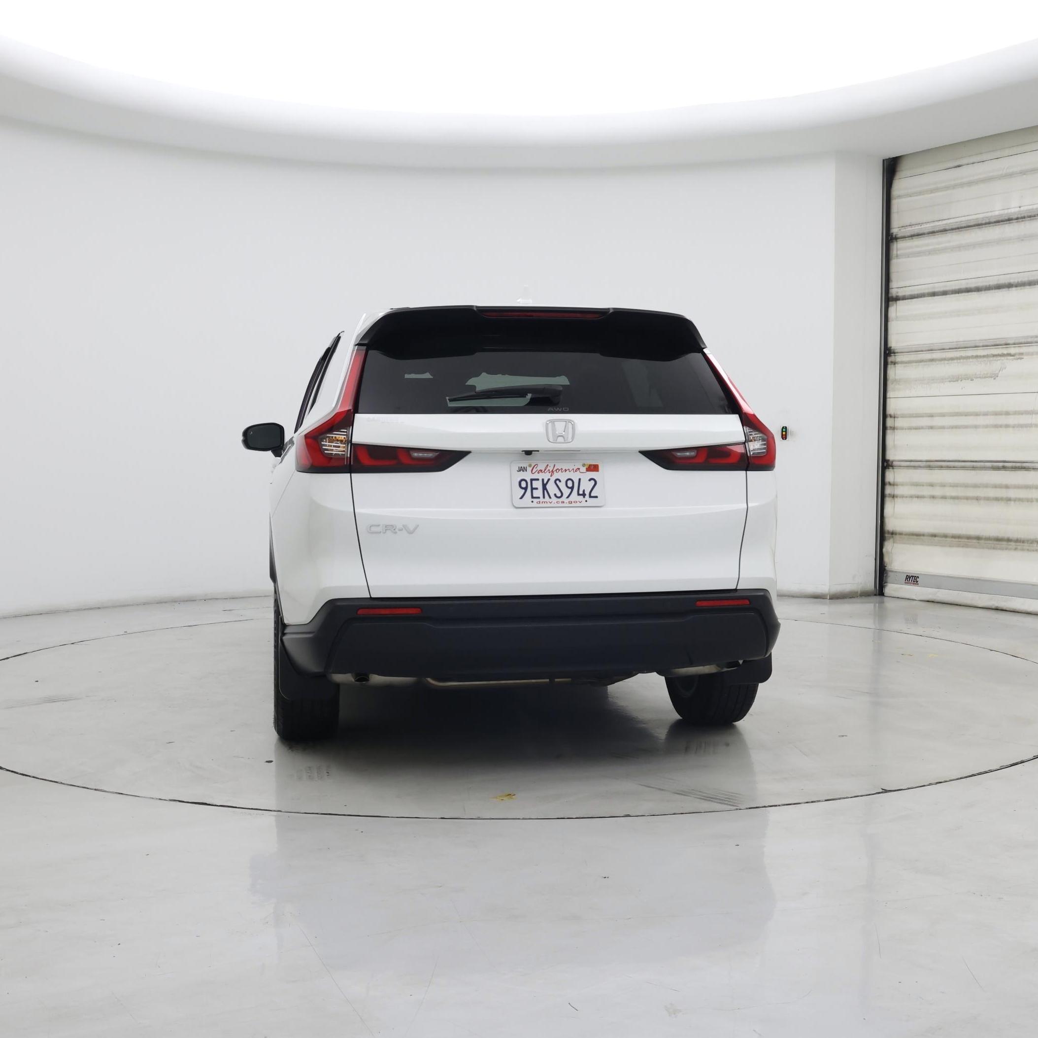 Thumbnail: 2023 Honda CR-V - 6