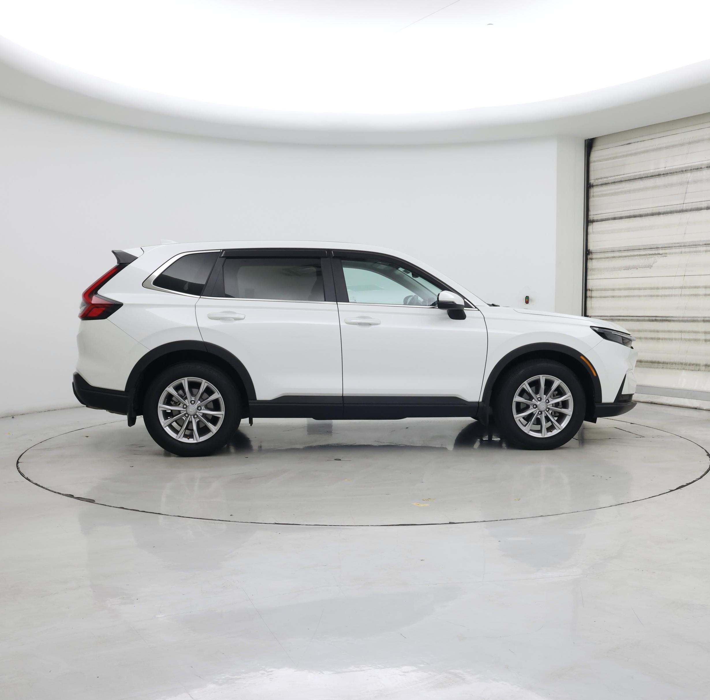 Thumbnail: 2023 Honda CR-V - 7