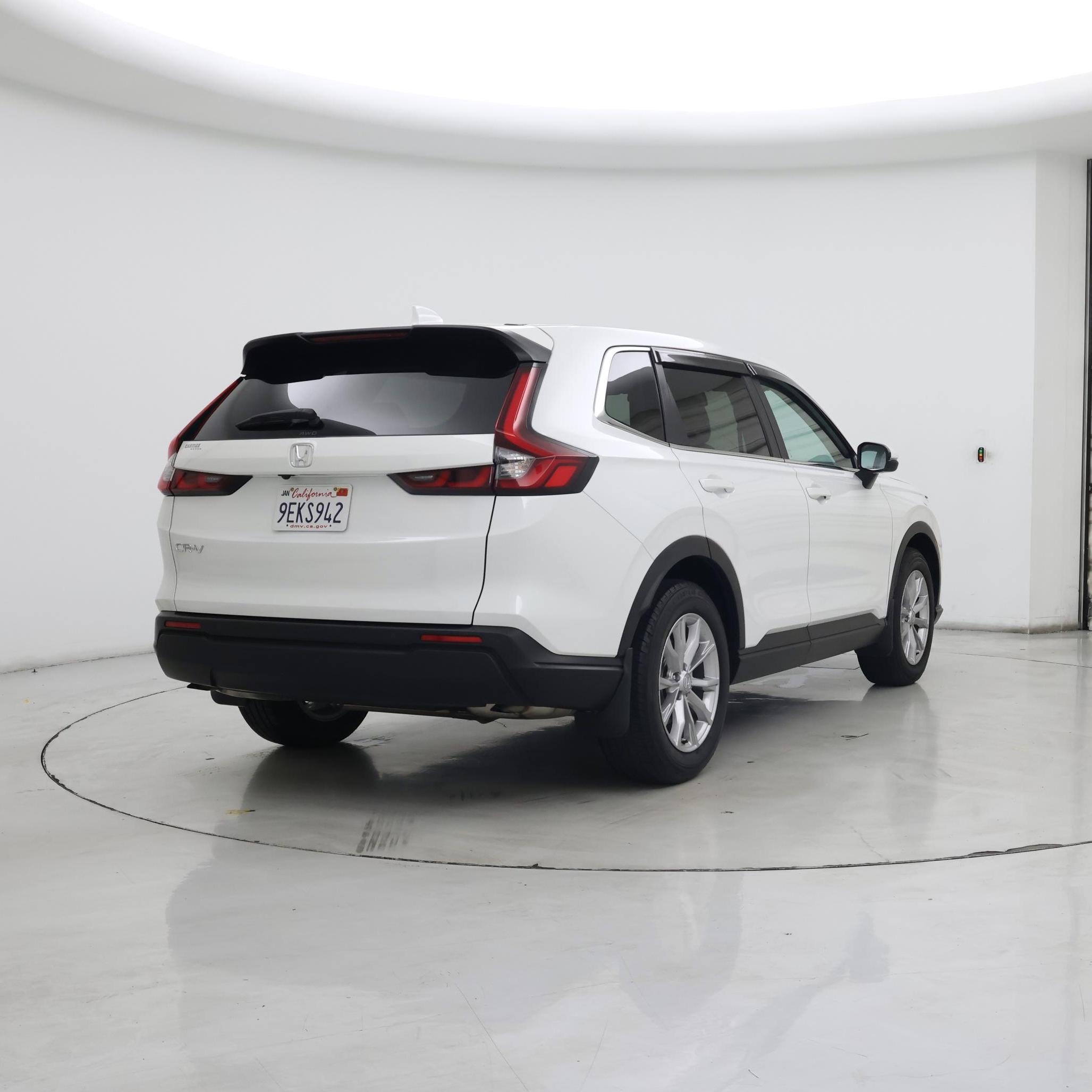 Thumbnail: 2023 Honda CR-V - 8