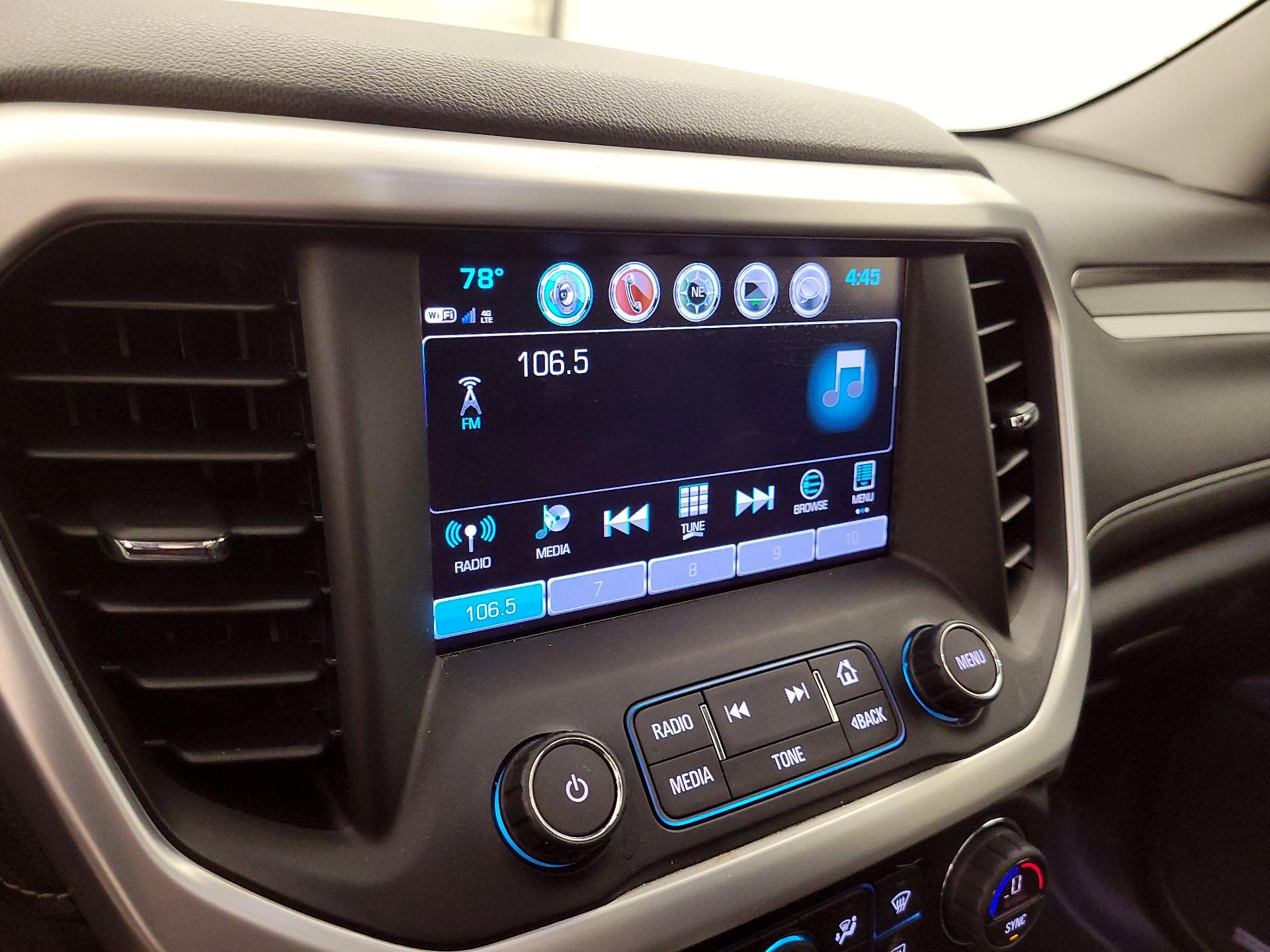 Thumbnail: 2018 GMC Acadia - 14