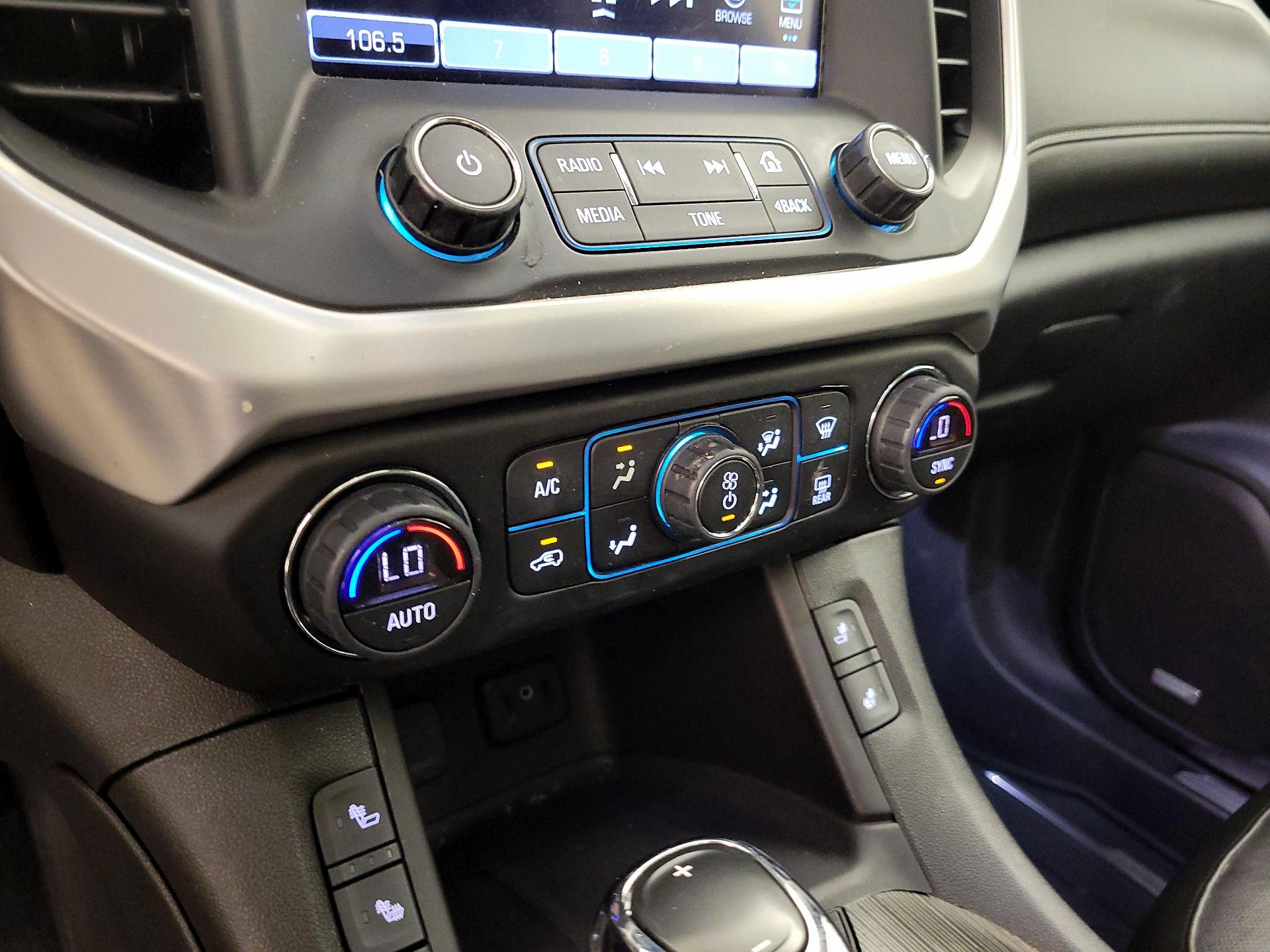 Thumbnail: 2018 GMC Acadia - 15