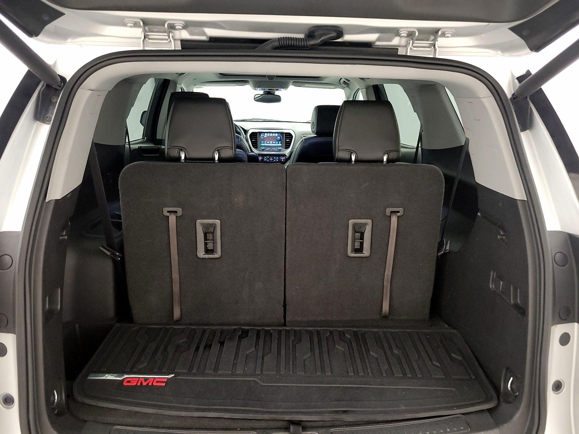 Thumbnail: 2018 GMC Acadia - 18