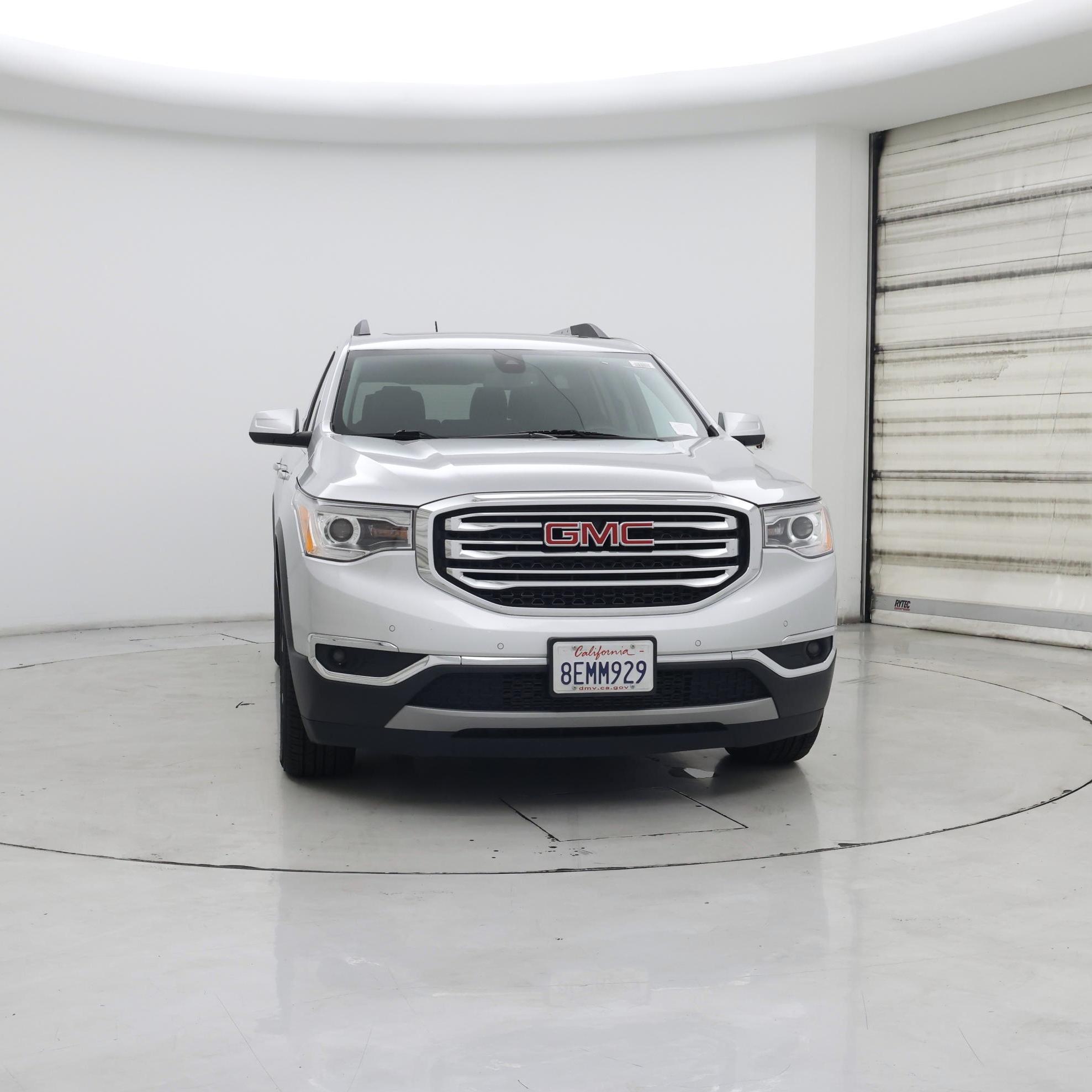 Thumbnail: 2018 GMC Acadia - 5