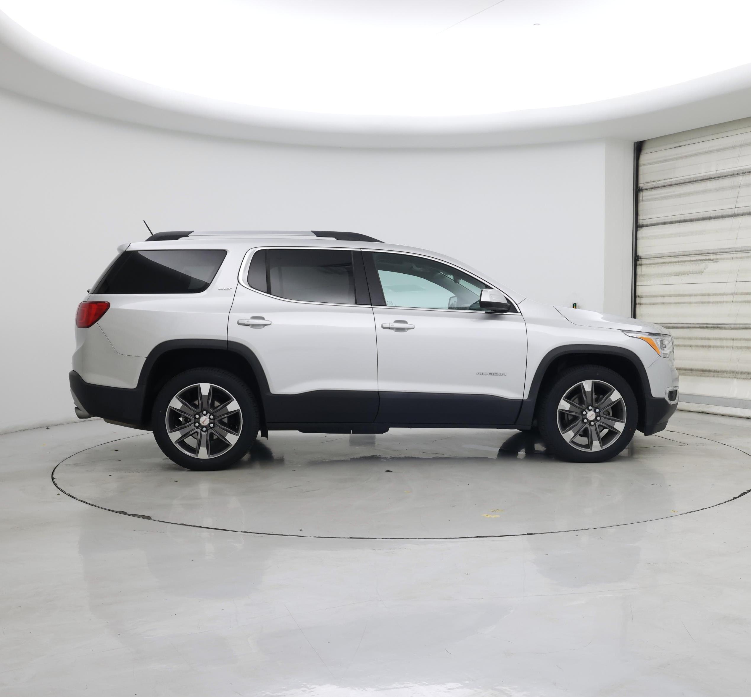 Thumbnail: 2018 GMC Acadia - 7