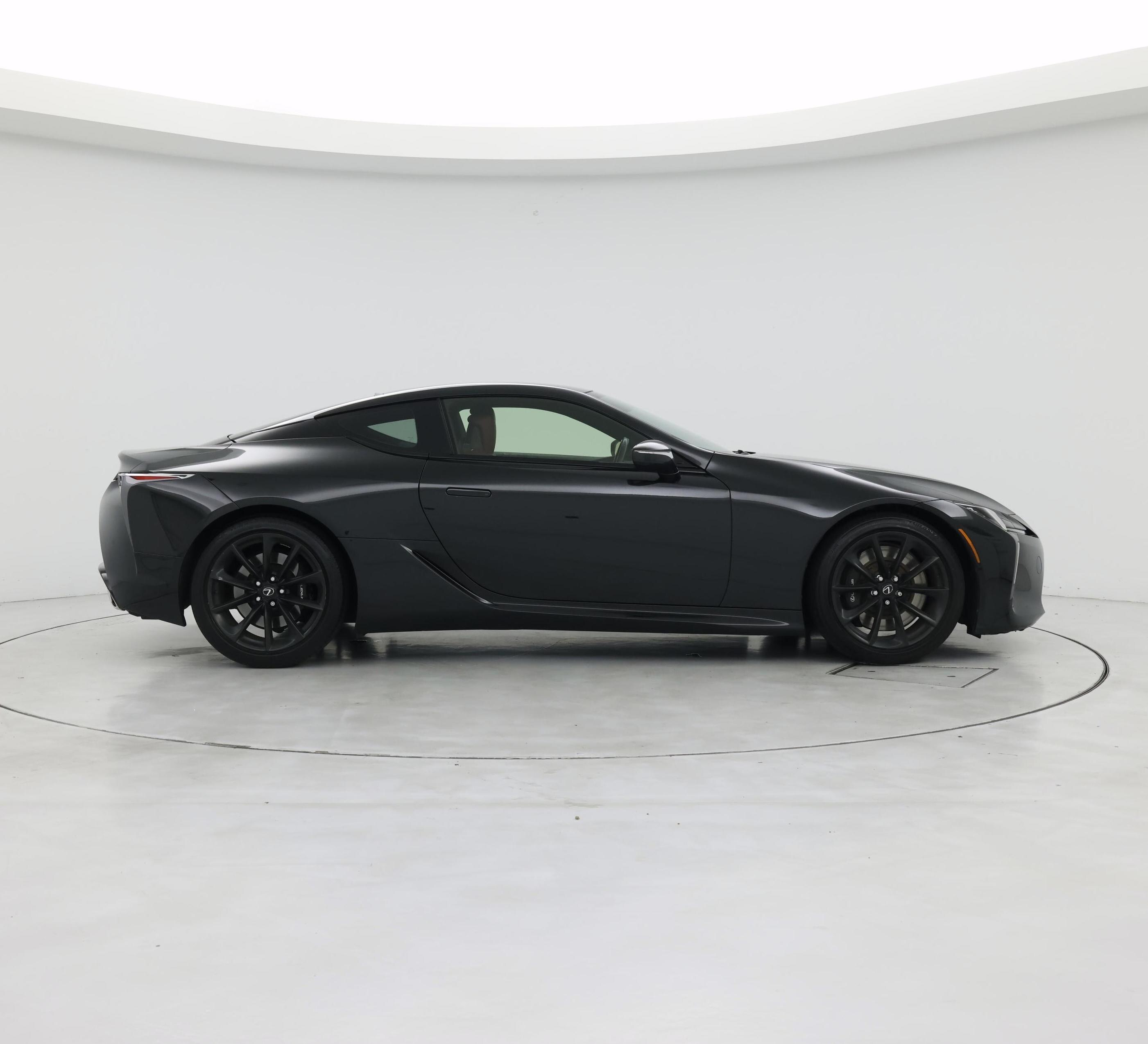 Thumbnail: 2018 Lexus LC - 7