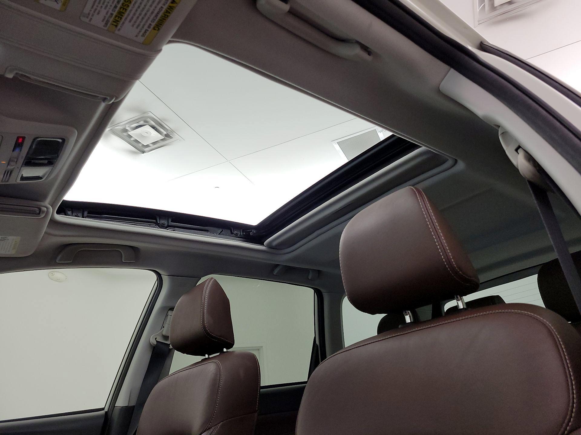 Thumbnail: 2017 Subaru Forester - 20