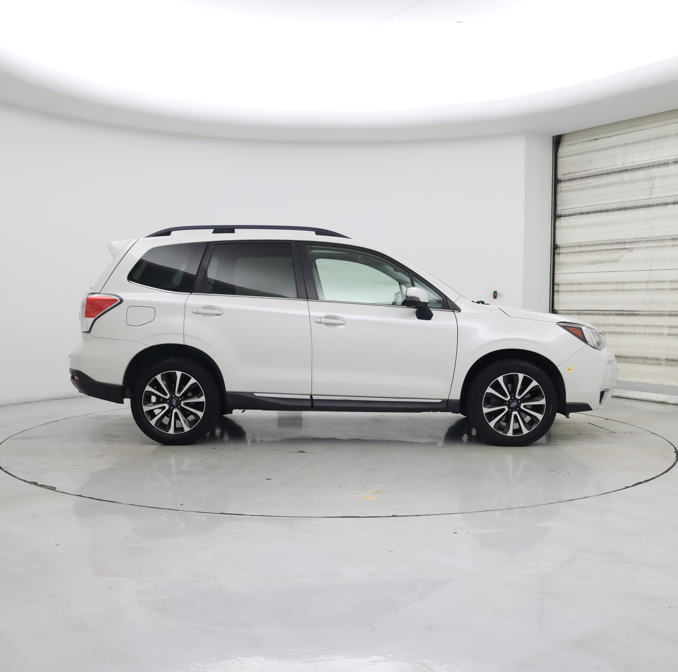 Thumbnail: 2017 Subaru Forester - 7
