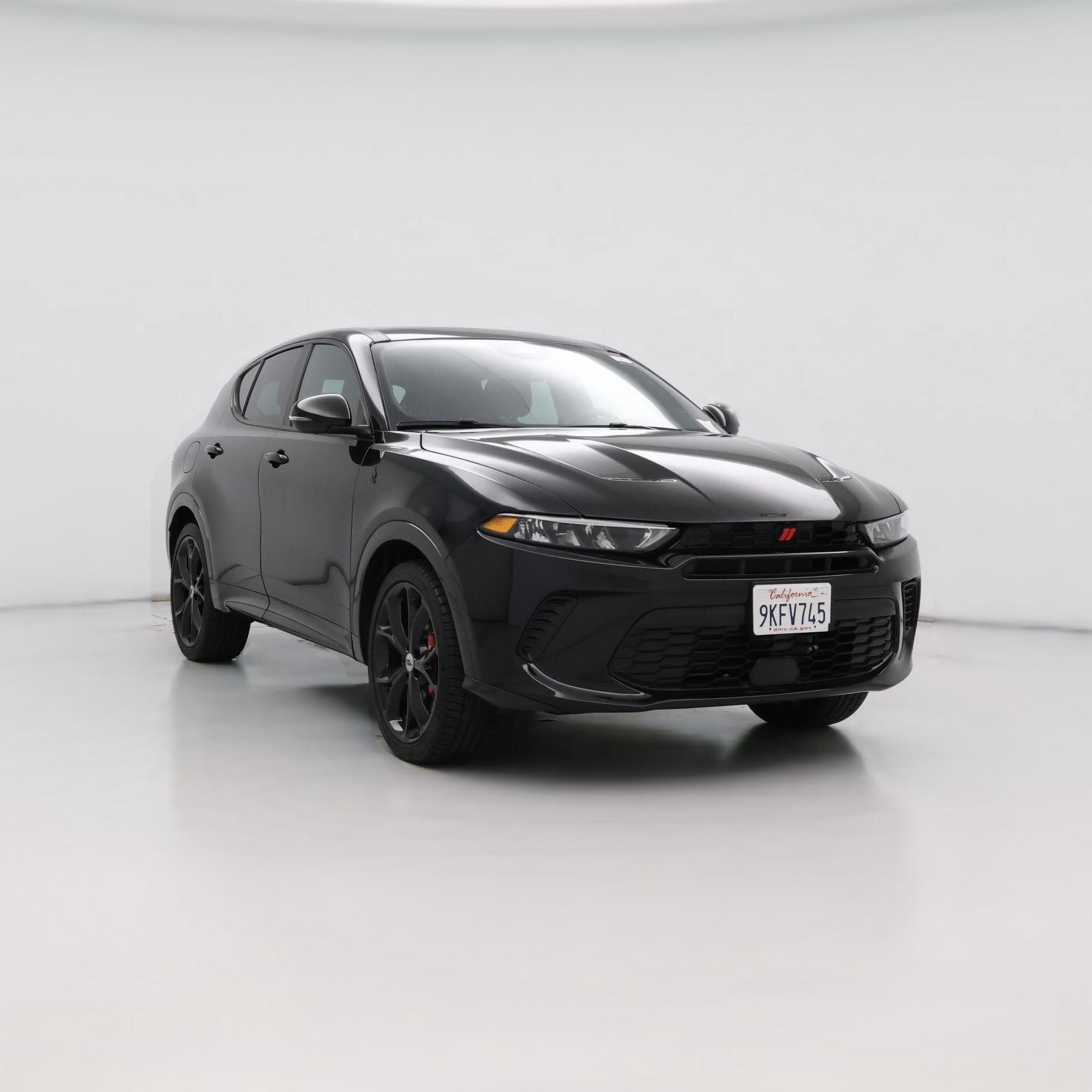 Thumbnail: 2024 Dodge Hornet - 1