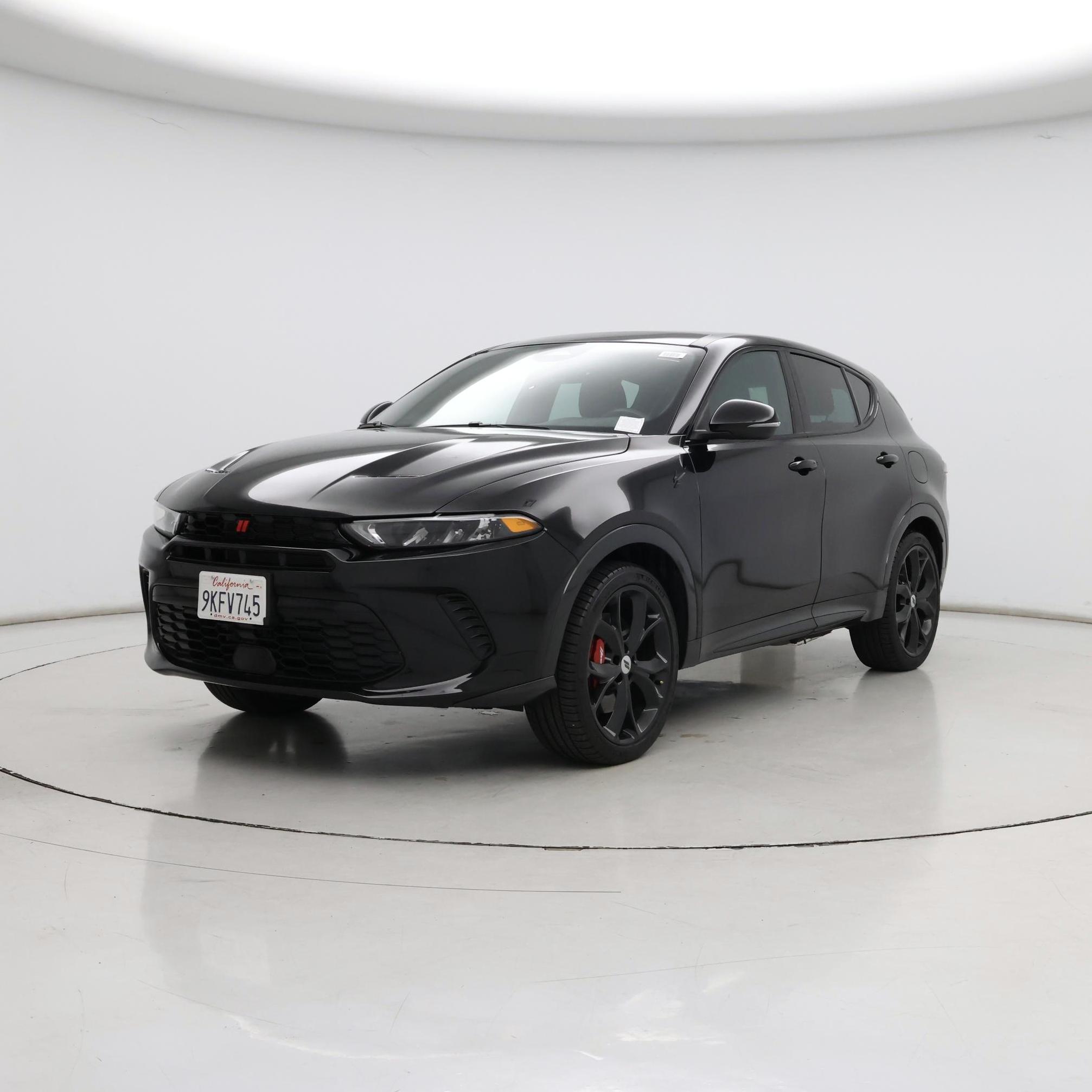 Thumbnail: 2024 Dodge Hornet - 4