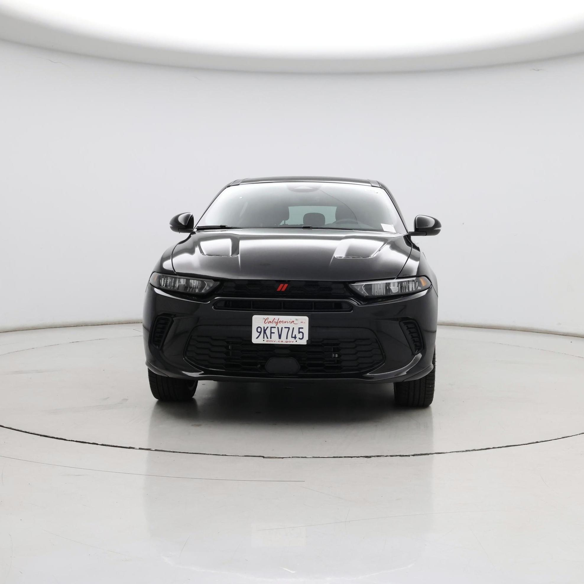 Thumbnail: 2024 Dodge Hornet - 5