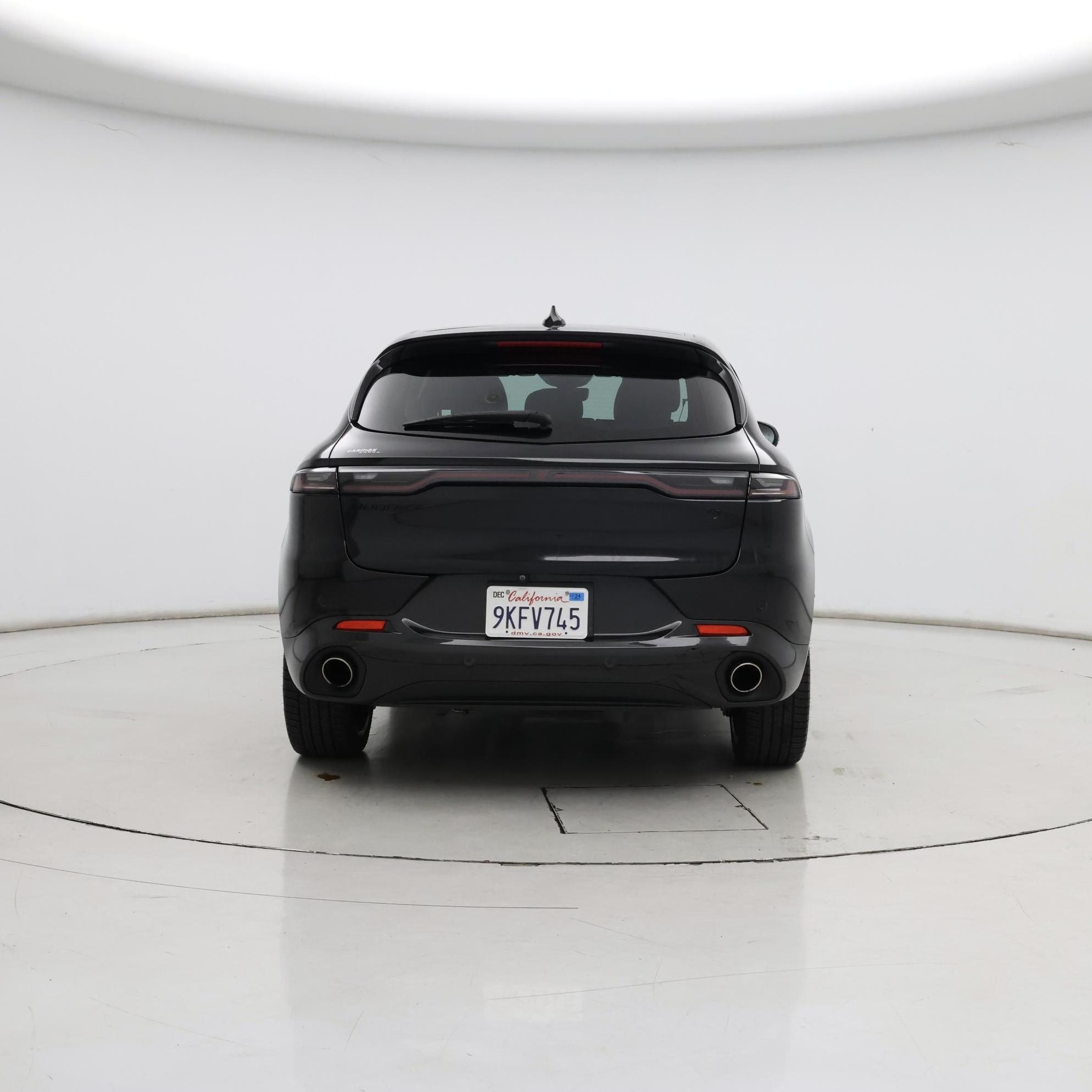 Thumbnail: 2024 Dodge Hornet - 6