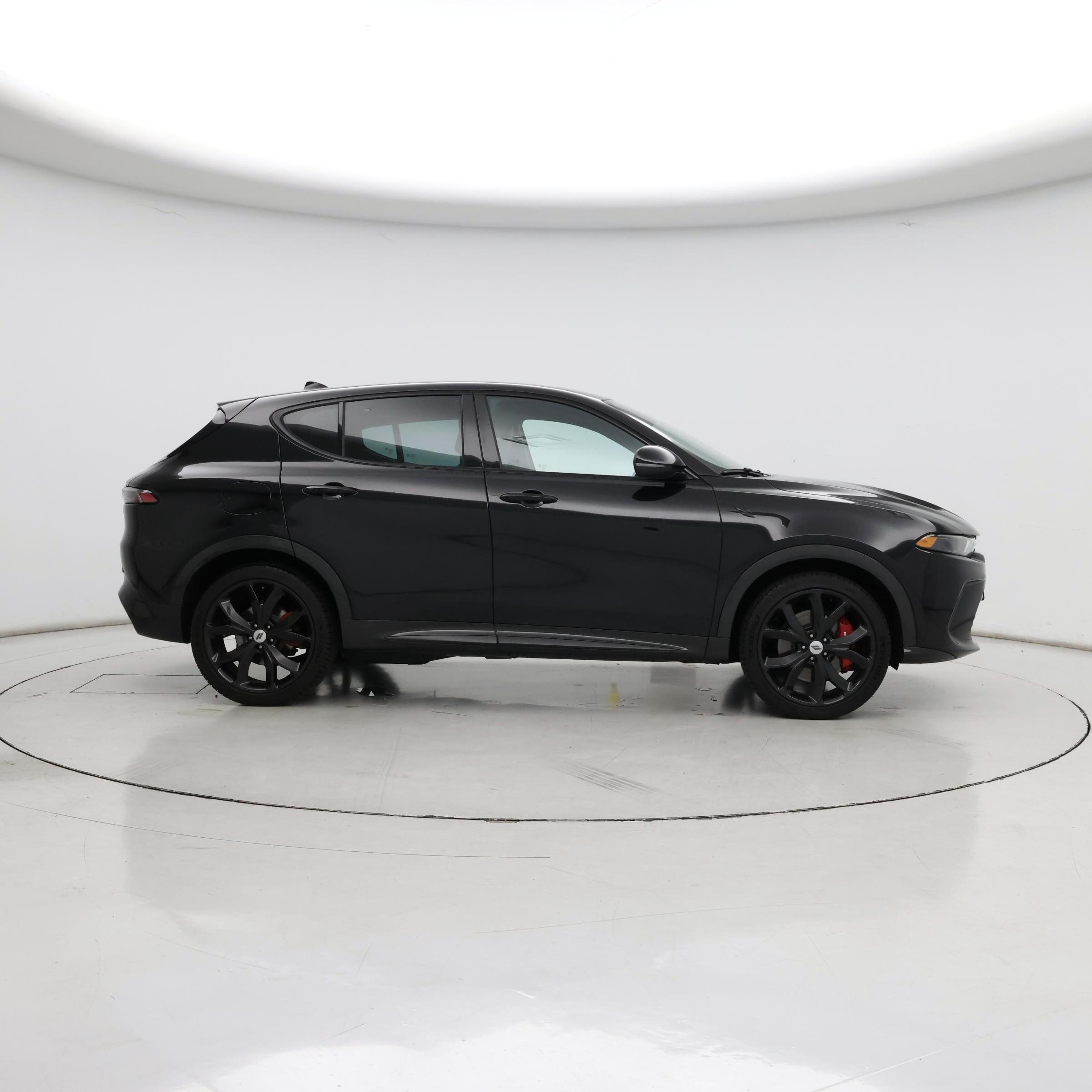 Thumbnail: 2024 Dodge Hornet - 7