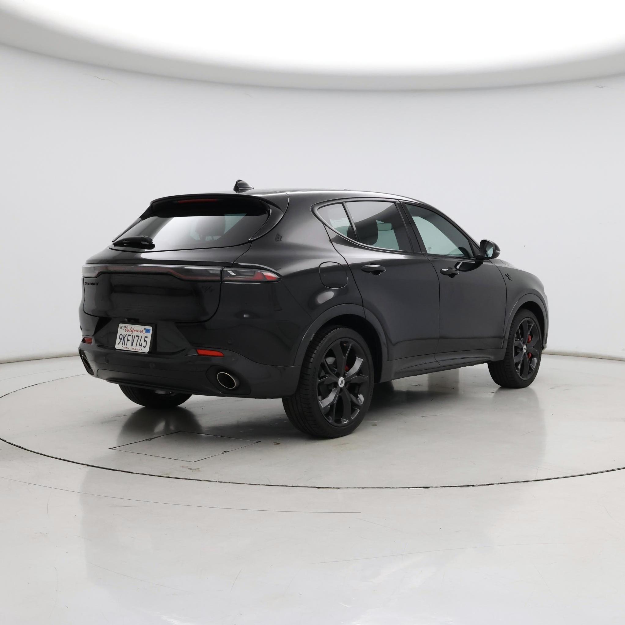 Thumbnail: 2024 Dodge Hornet - 8