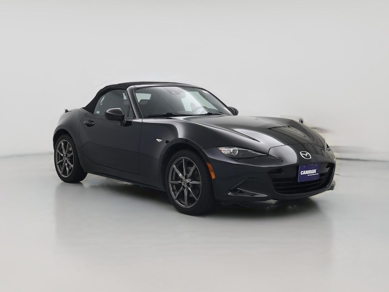 2016 Mazda MX-5 Miata Grand Touring -
                  Sacramento, CA
