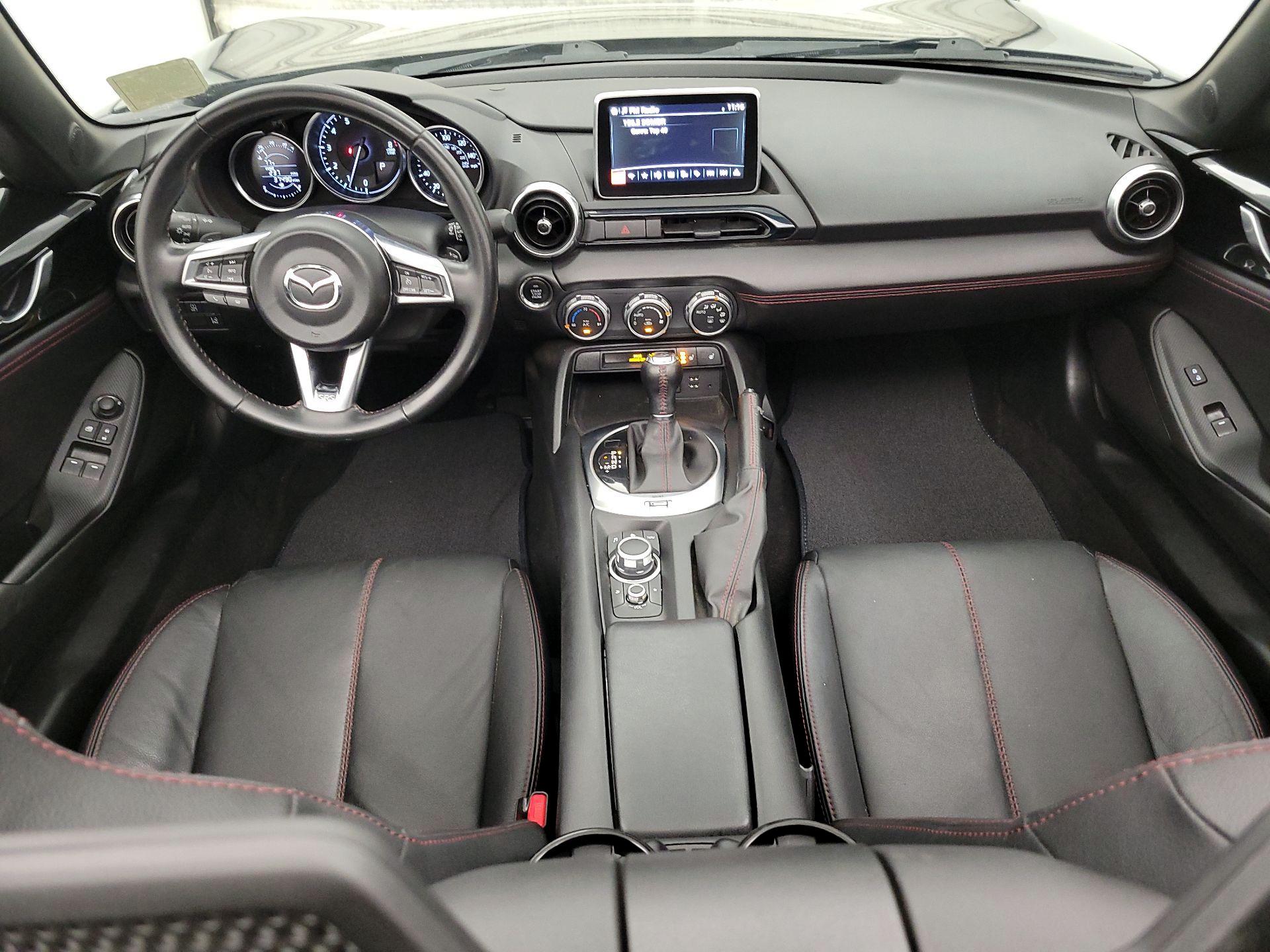 Thumbnail: 2016 Mazda MX-5 Miata - 9