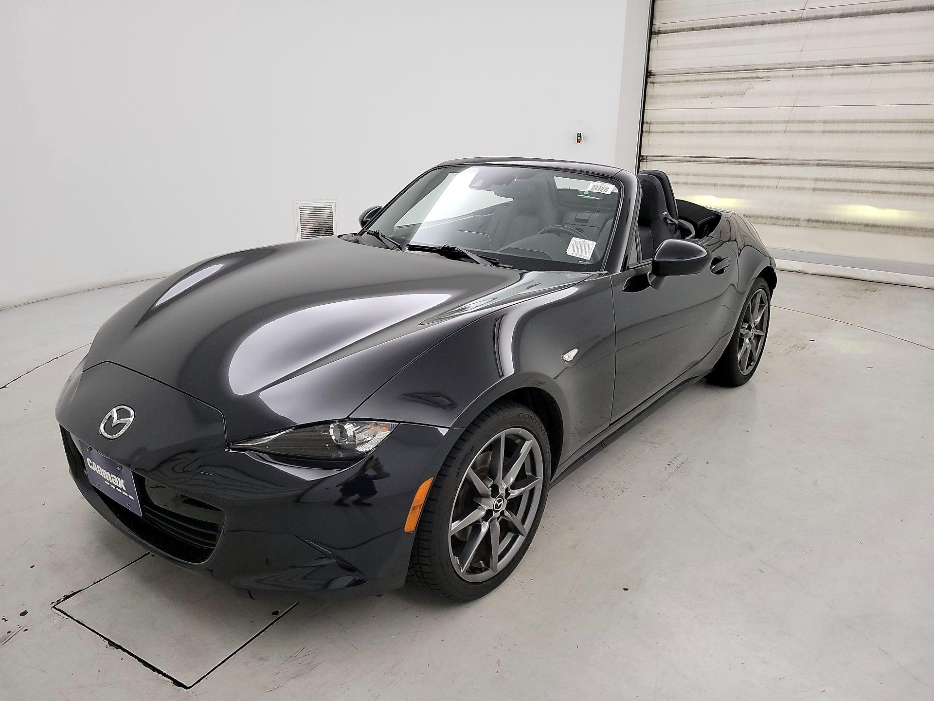 Thumbnail: 2016 Mazda MX-5 Miata - 17