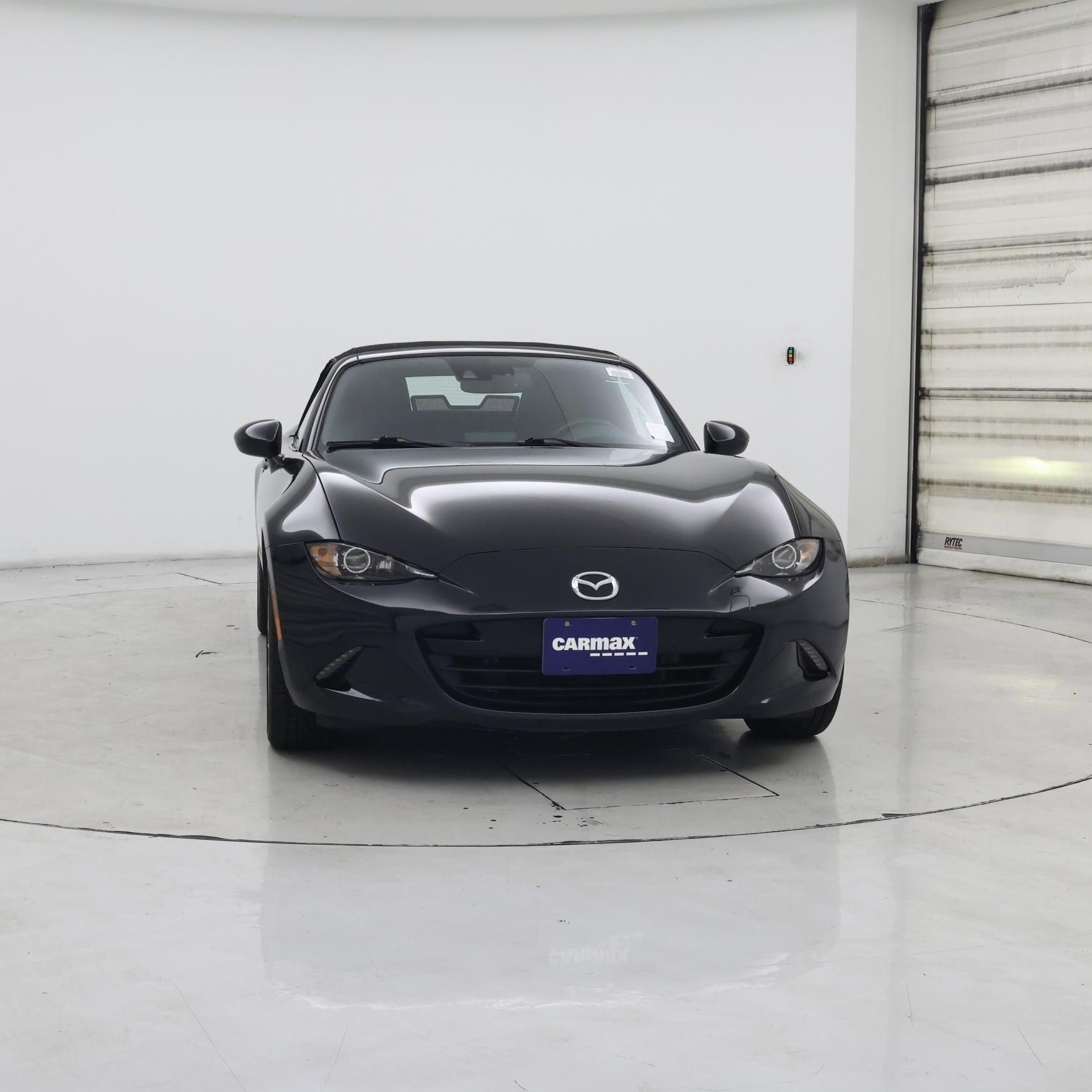 Thumbnail: 2016 Mazda MX-5 Miata - 5