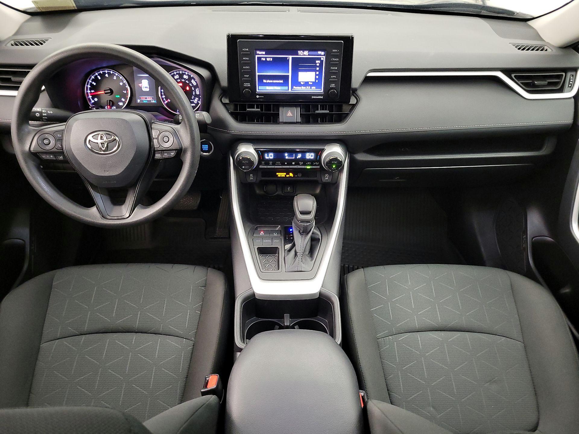 Thumbnail: 2022 Toyota RAV4 - 9