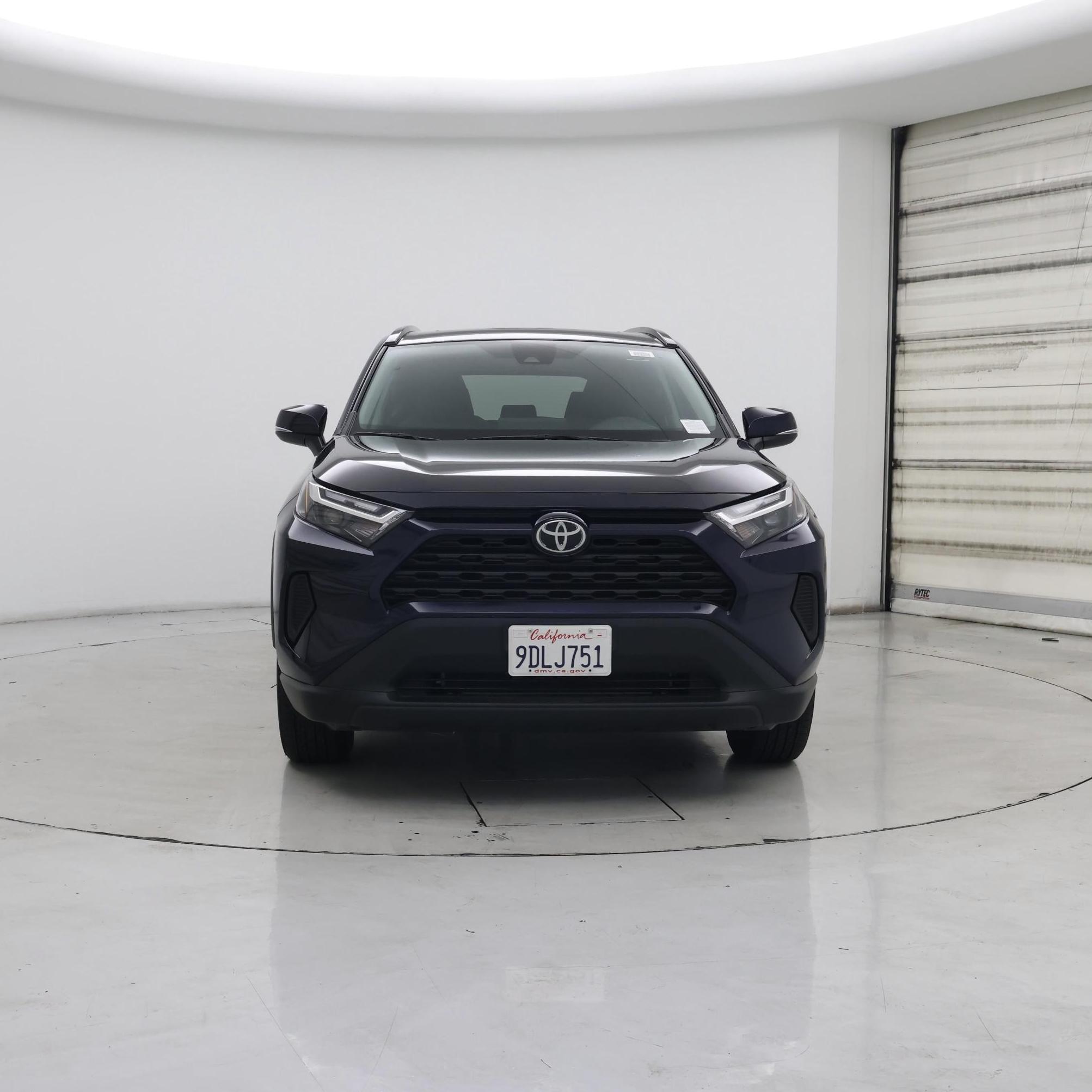 Thumbnail: 2022 Toyota RAV4 - 5
