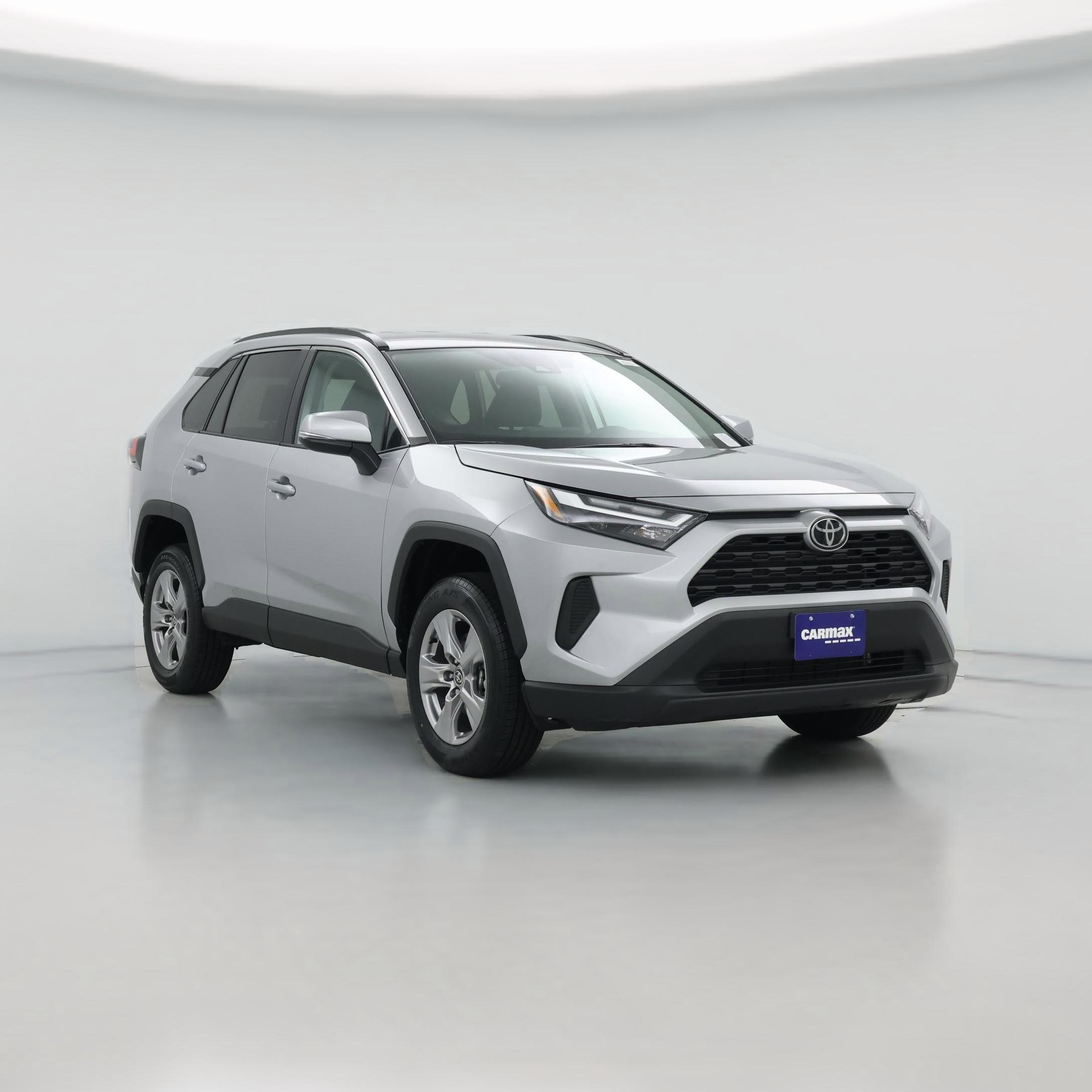 Thumbnail: 2025 Toyota RAV4 - 1