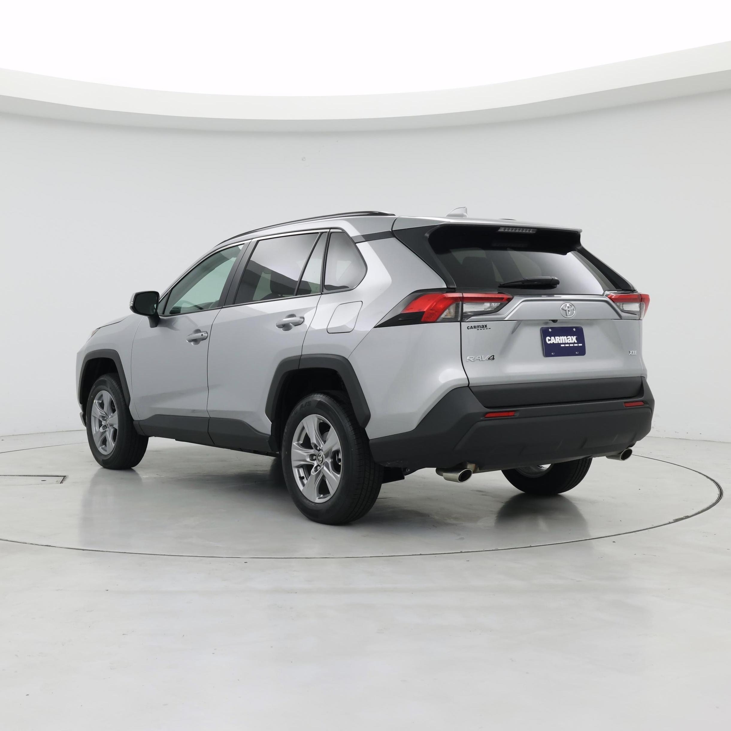 Thumbnail: 2025 Toyota RAV4 - 2