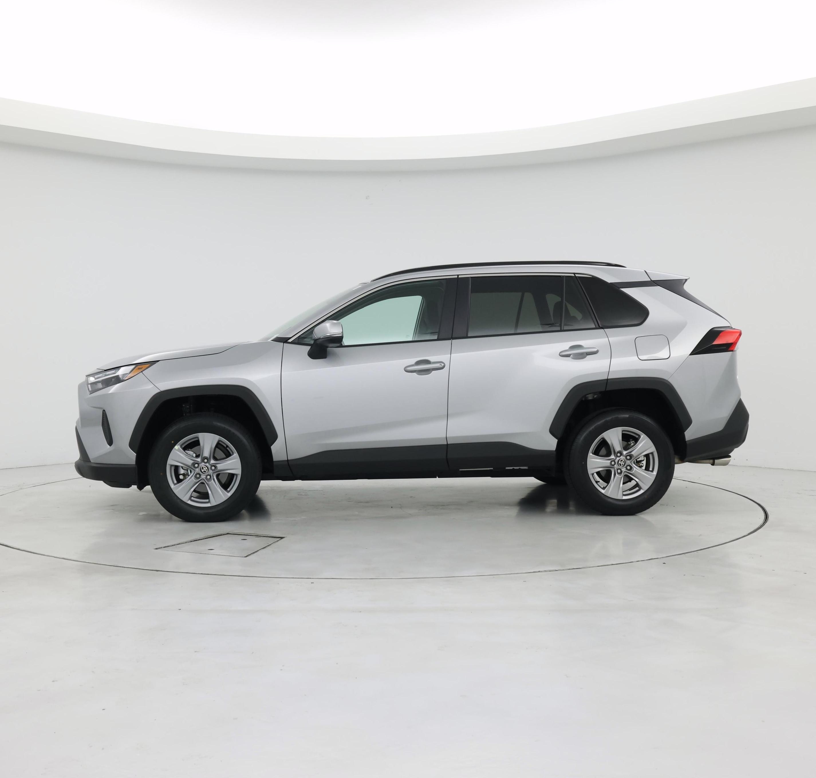 Thumbnail: 2025 Toyota RAV4 - 3