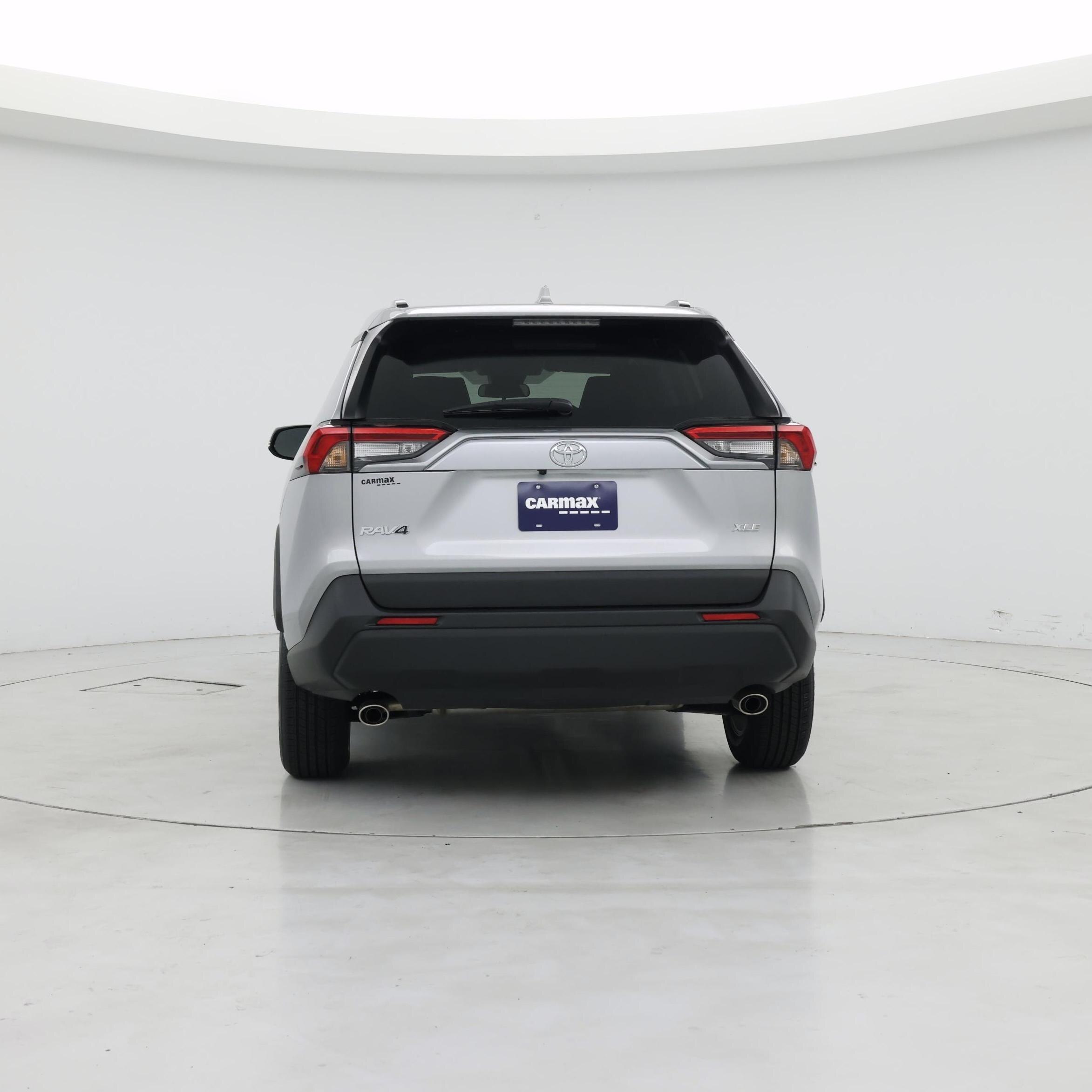 Thumbnail: 2025 Toyota RAV4 - 6