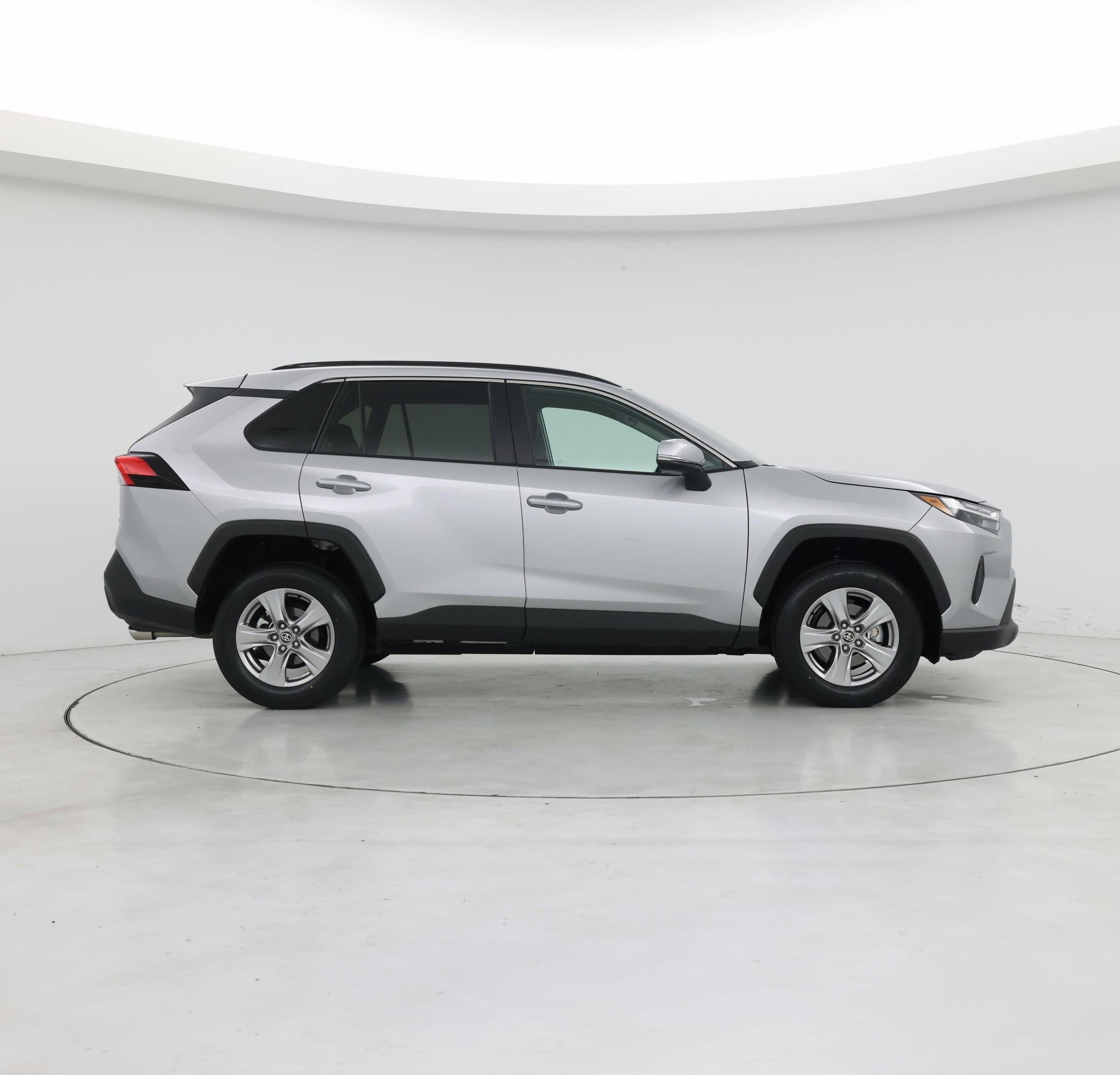 Thumbnail: 2025 Toyota RAV4 - 7