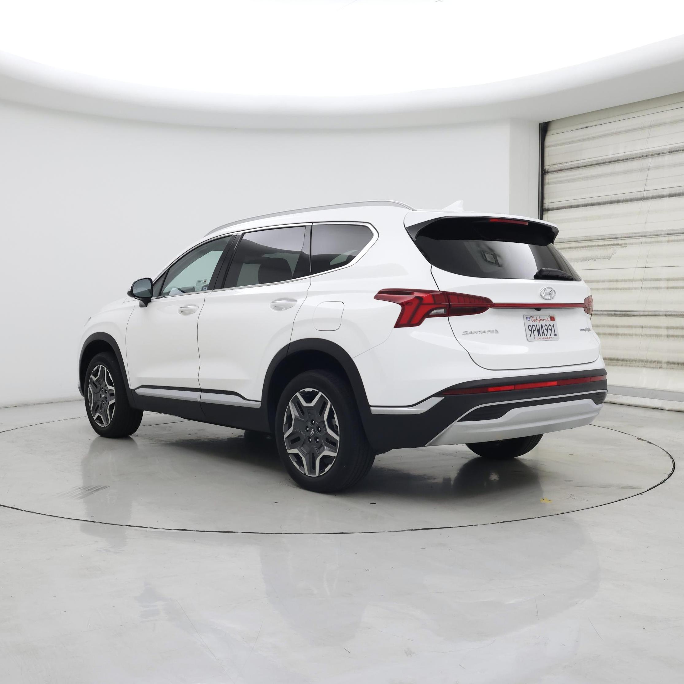 Thumbnail: 2022 Hyundai Santa Fe - 2