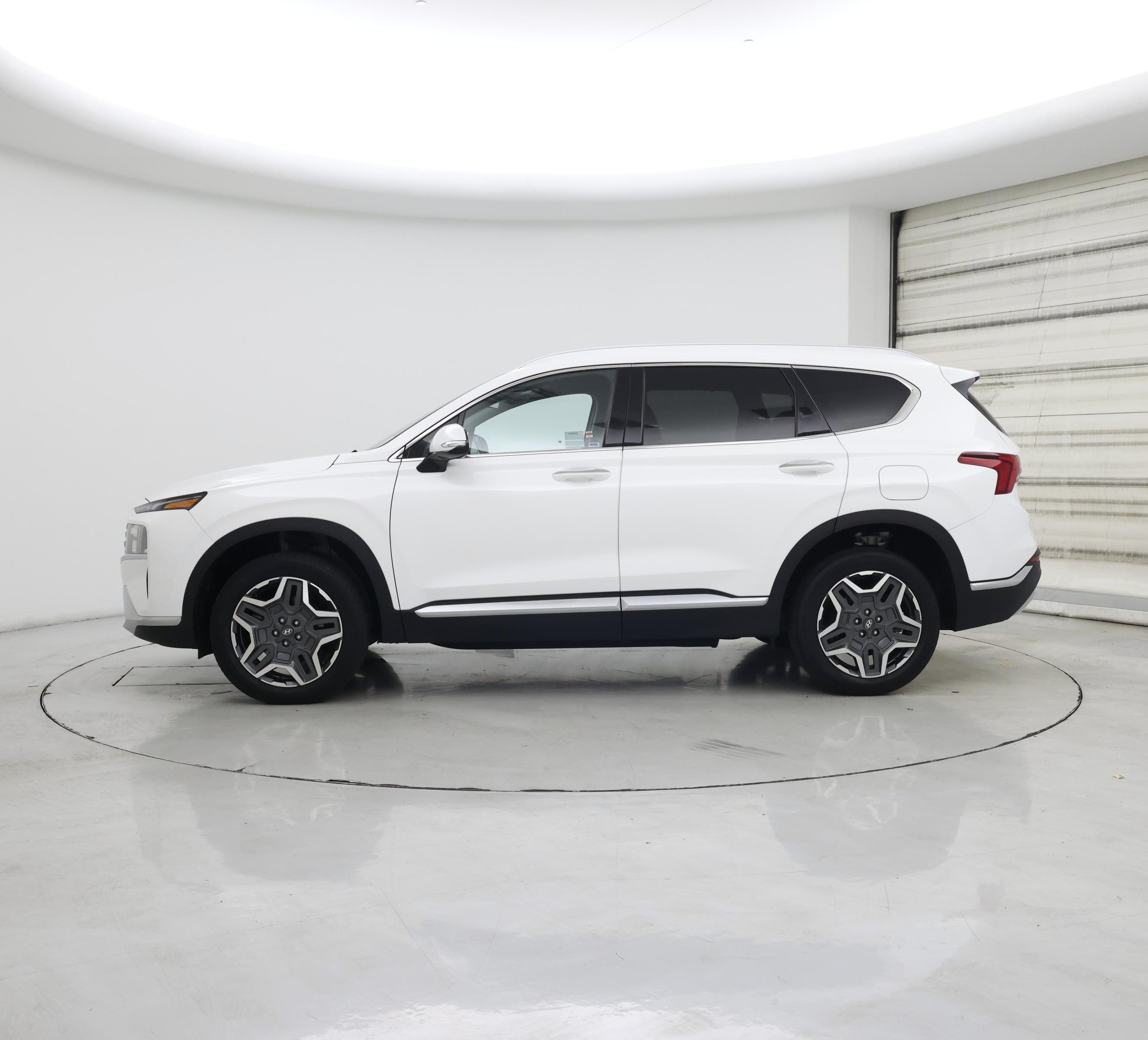 Thumbnail: 2022 Hyundai Santa Fe - 3