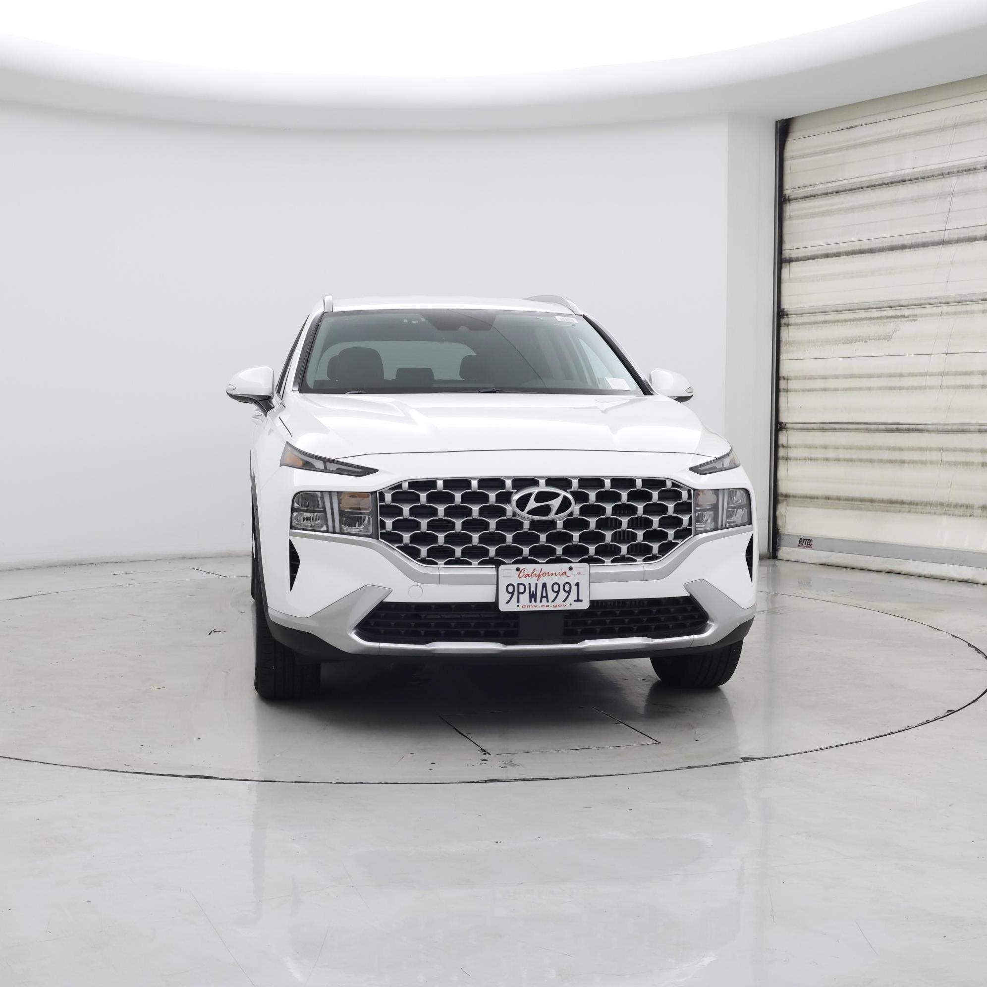 Thumbnail: 2022 Hyundai Santa Fe - 5