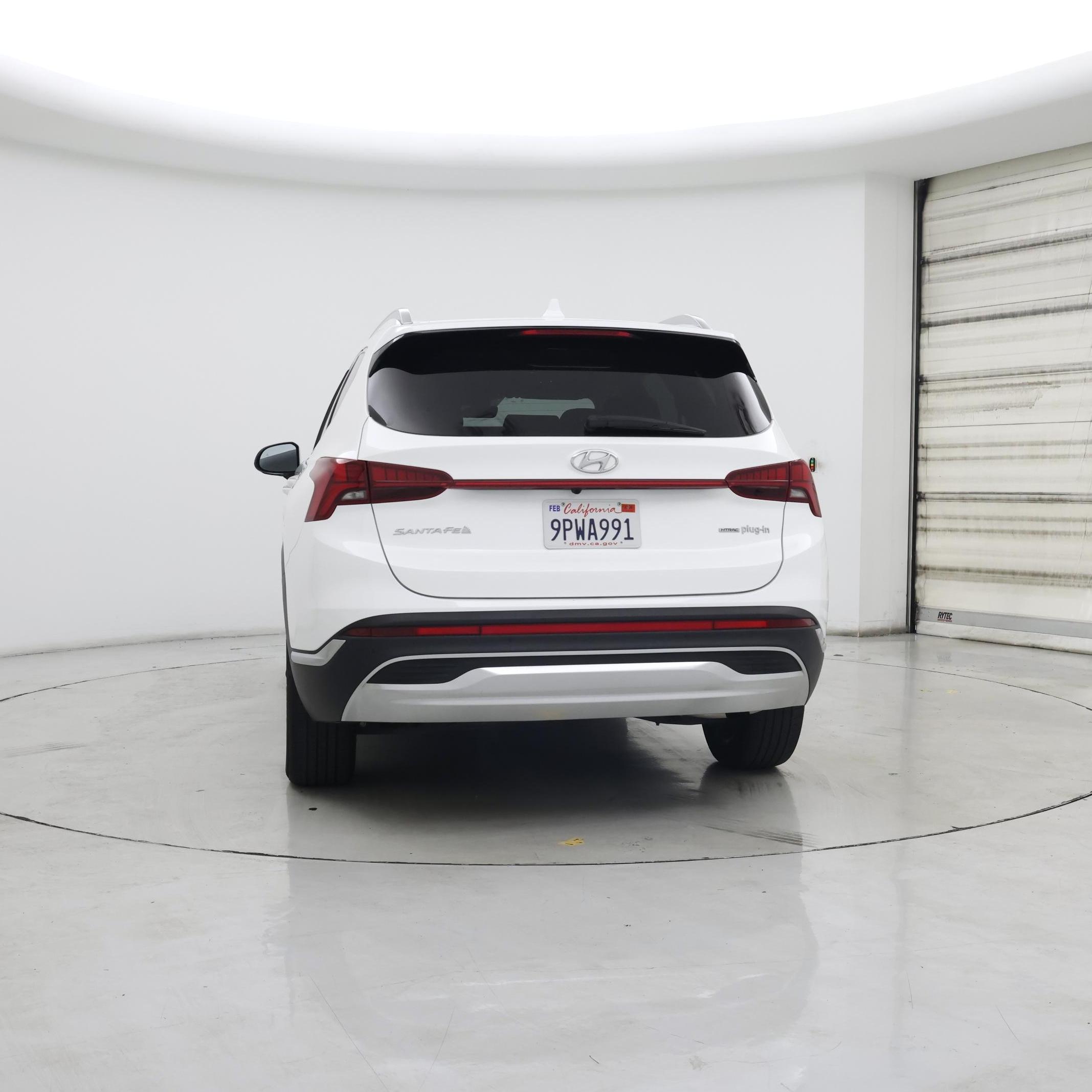 Thumbnail: 2022 Hyundai Santa Fe - 6