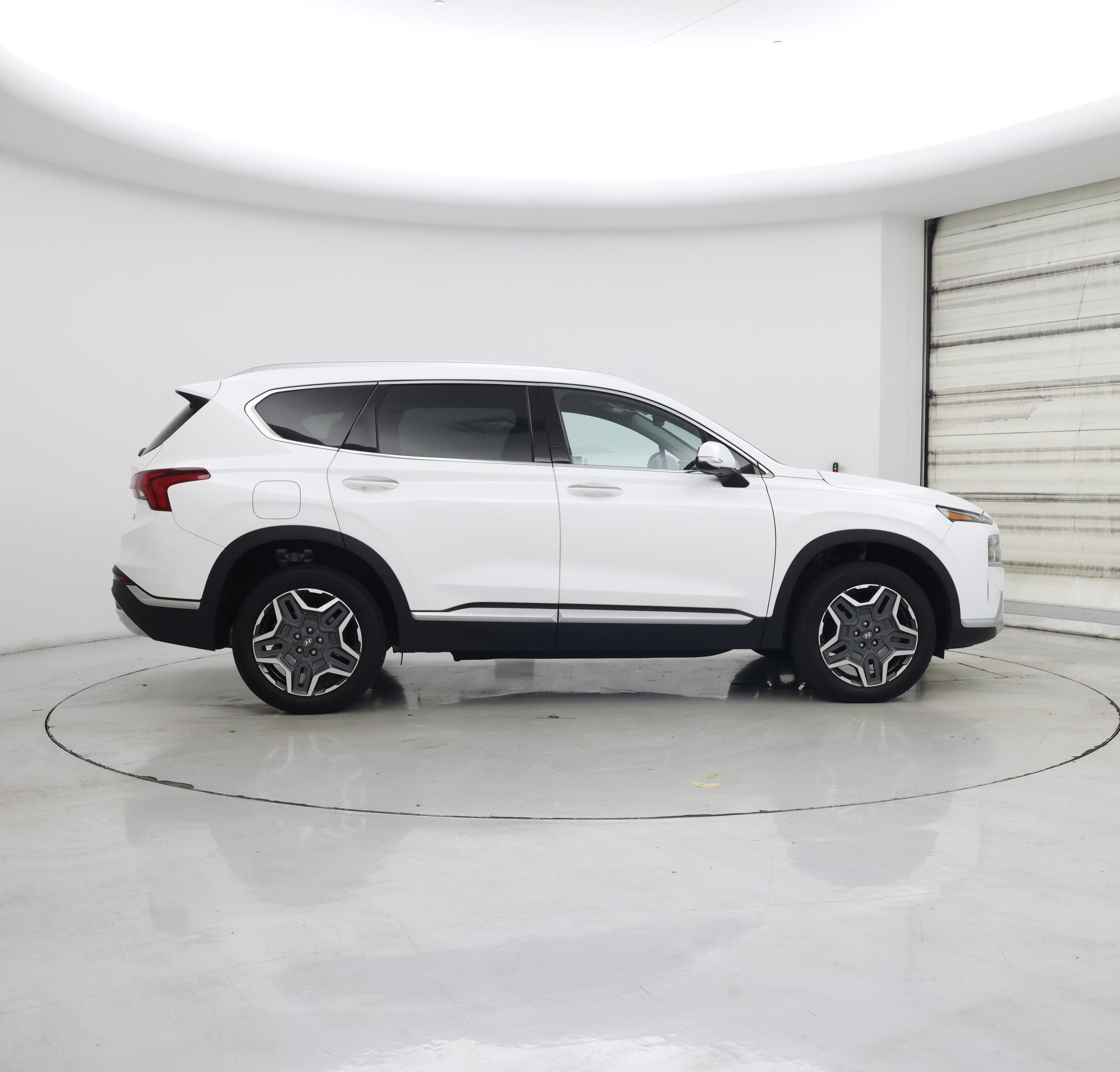 Thumbnail: 2022 Hyundai Santa Fe - 7