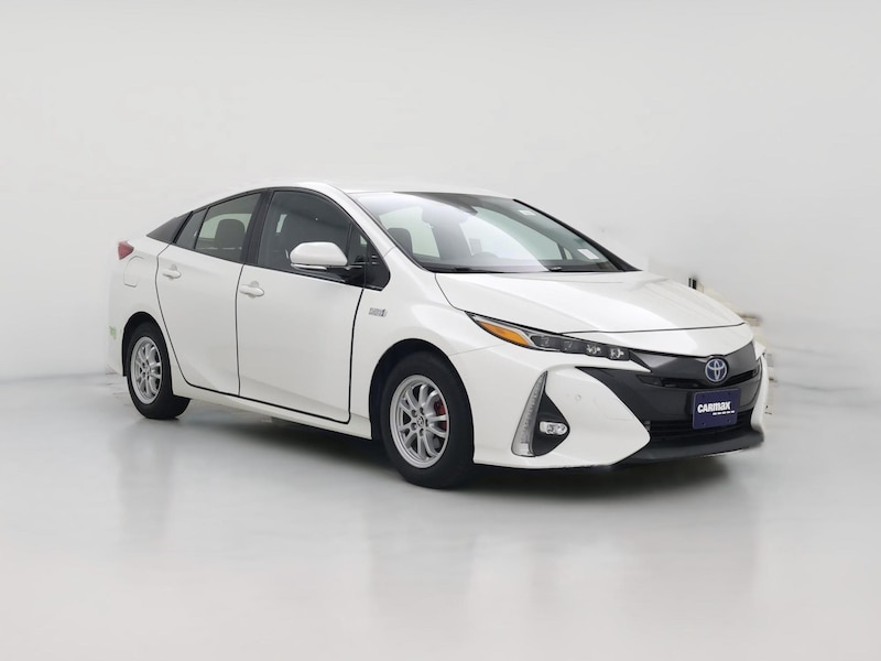 2017 Toyota Prius Prime Advanced -
                  Sacramento, CA